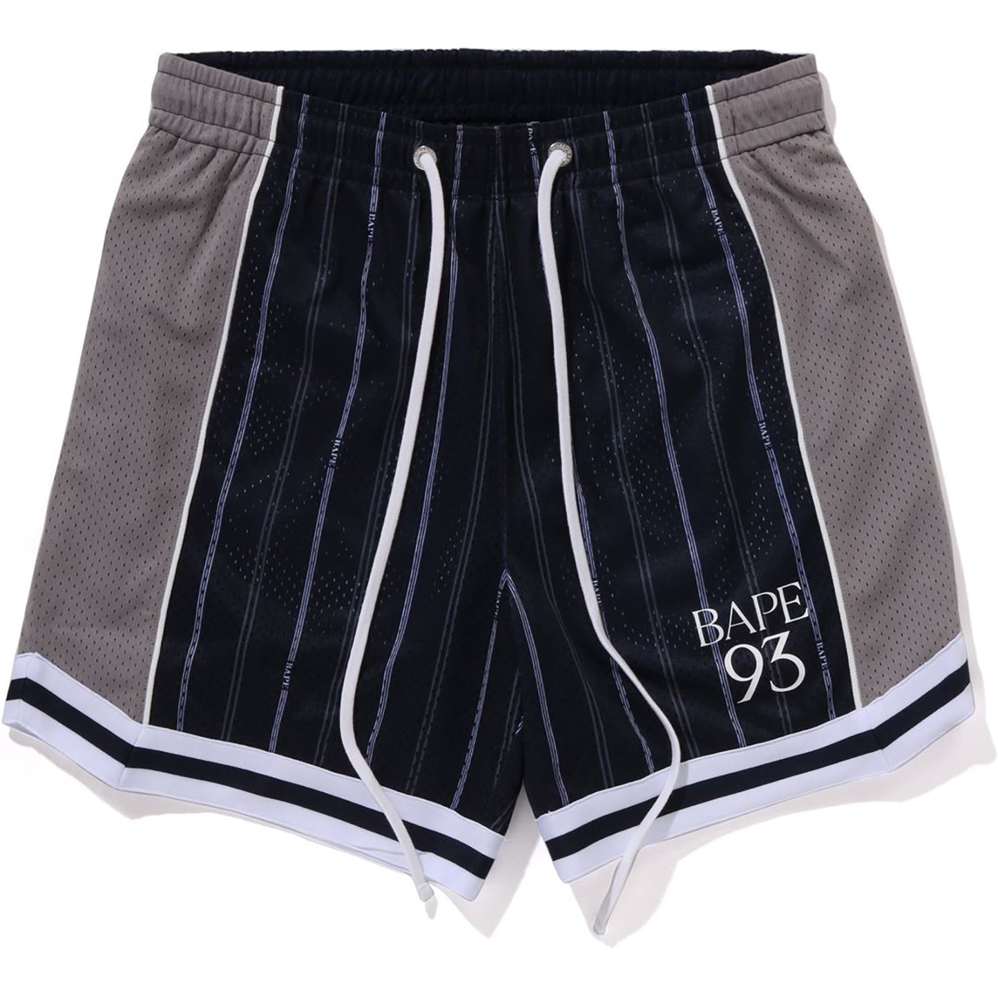 MEHRERE LOGO-WENDESHORTS MIT LOCKERER PASSFORM FÜR HERREN