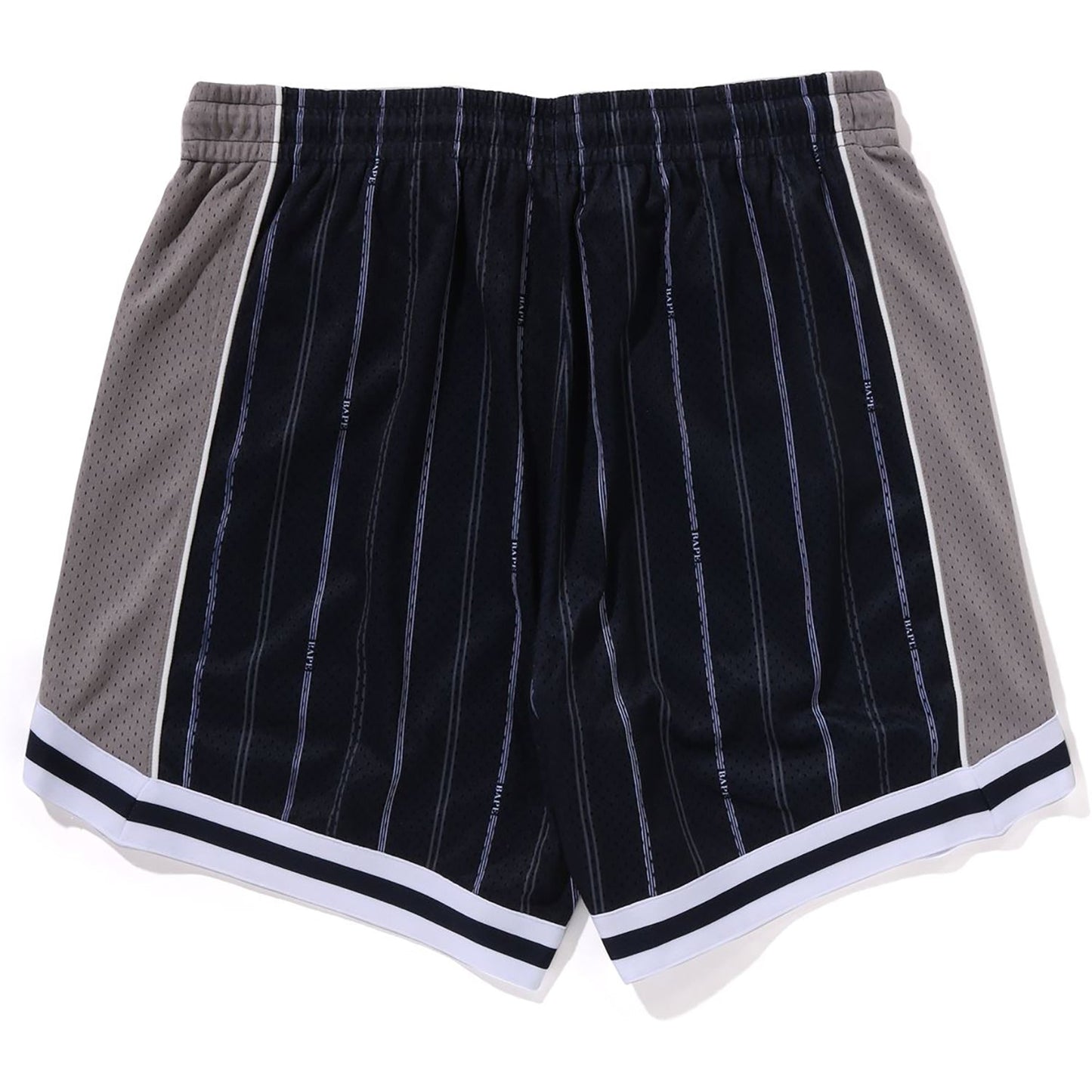 MEHRERE LOGO-WENDESHORTS MIT LOCKERER PASSFORM FÜR HERREN