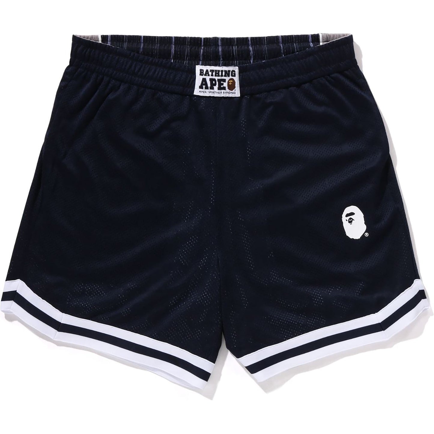 MEHRERE LOGO-WENDESHORTS MIT LOCKERER PASSFORM FÜR HERREN