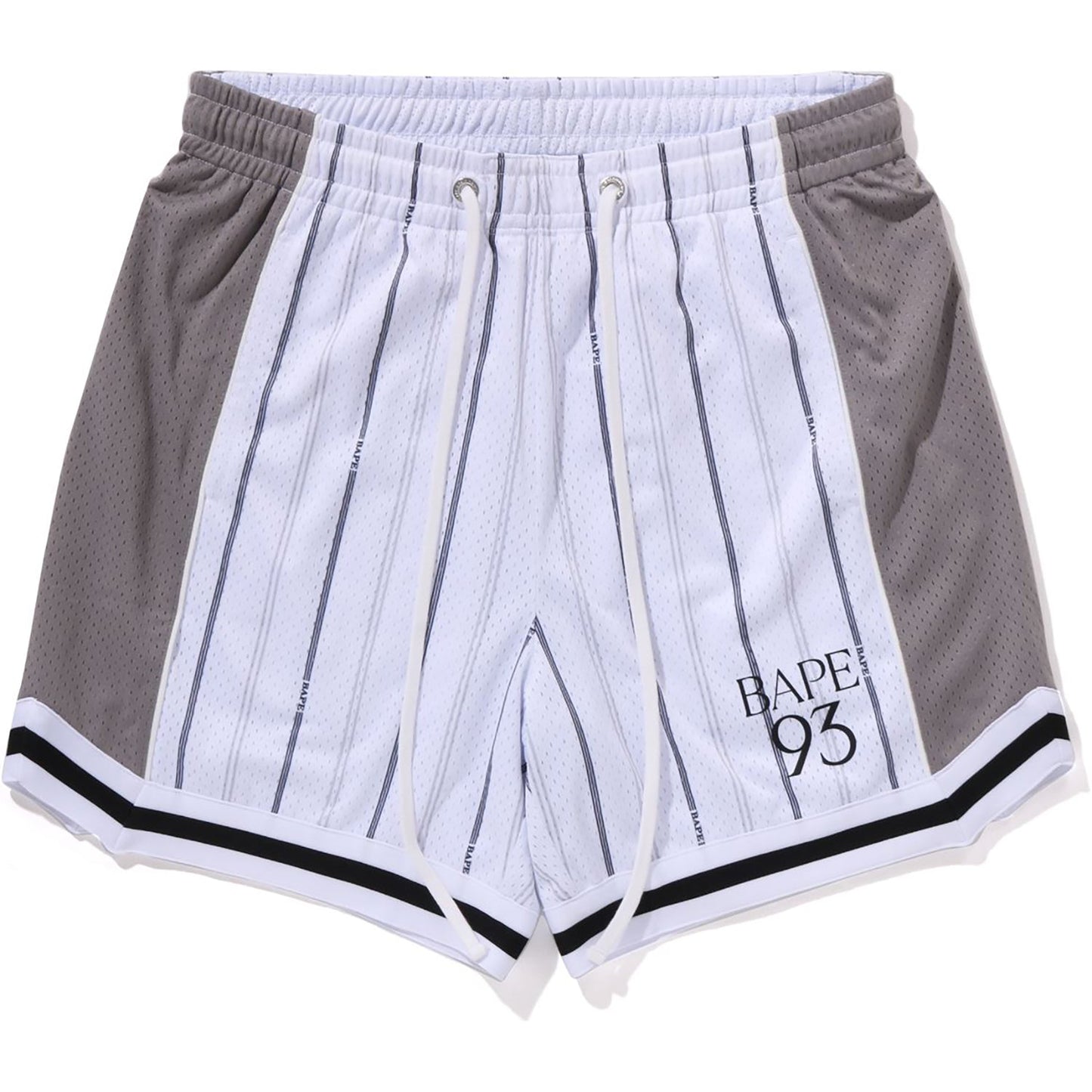 MEHRERE LOGO-WENDESHORTS MIT LOCKERER PASSFORM FÜR HERREN