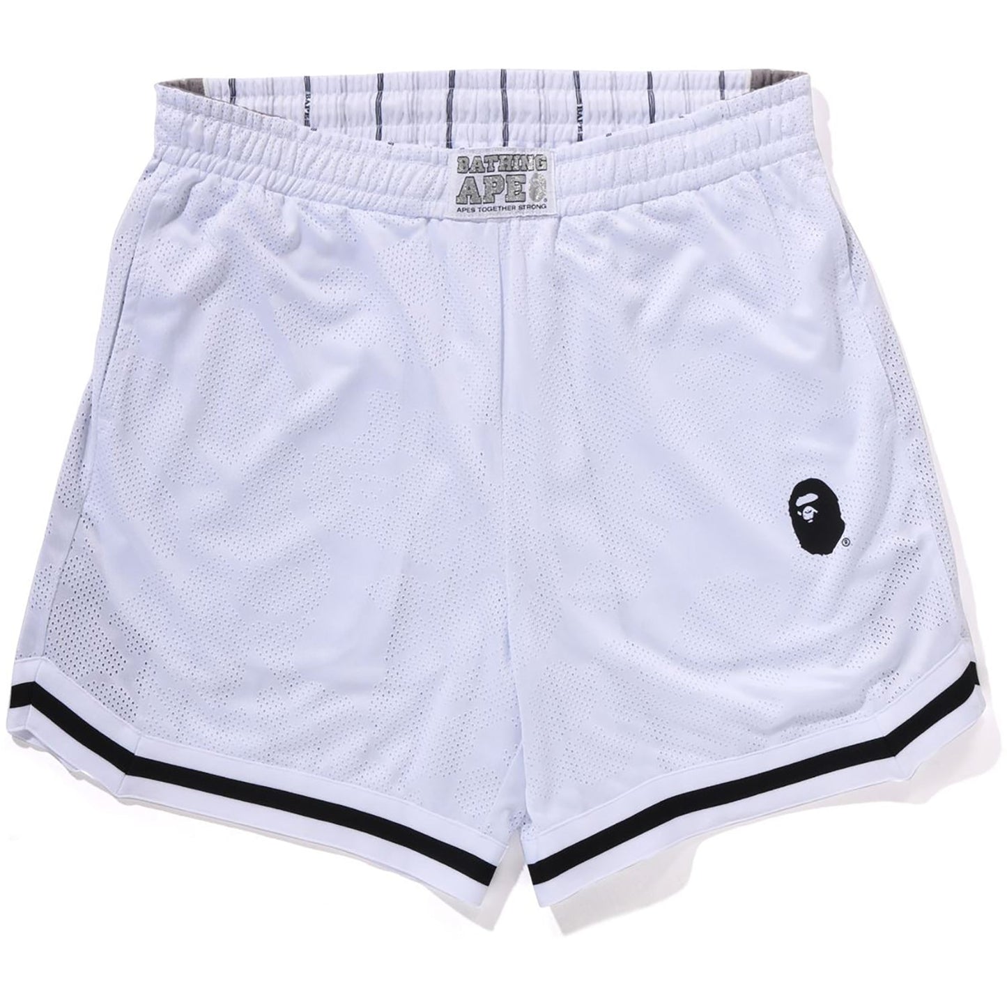 MEHRERE LOGO-WENDESHORTS MIT LOCKERER PASSFORM FÜR HERREN