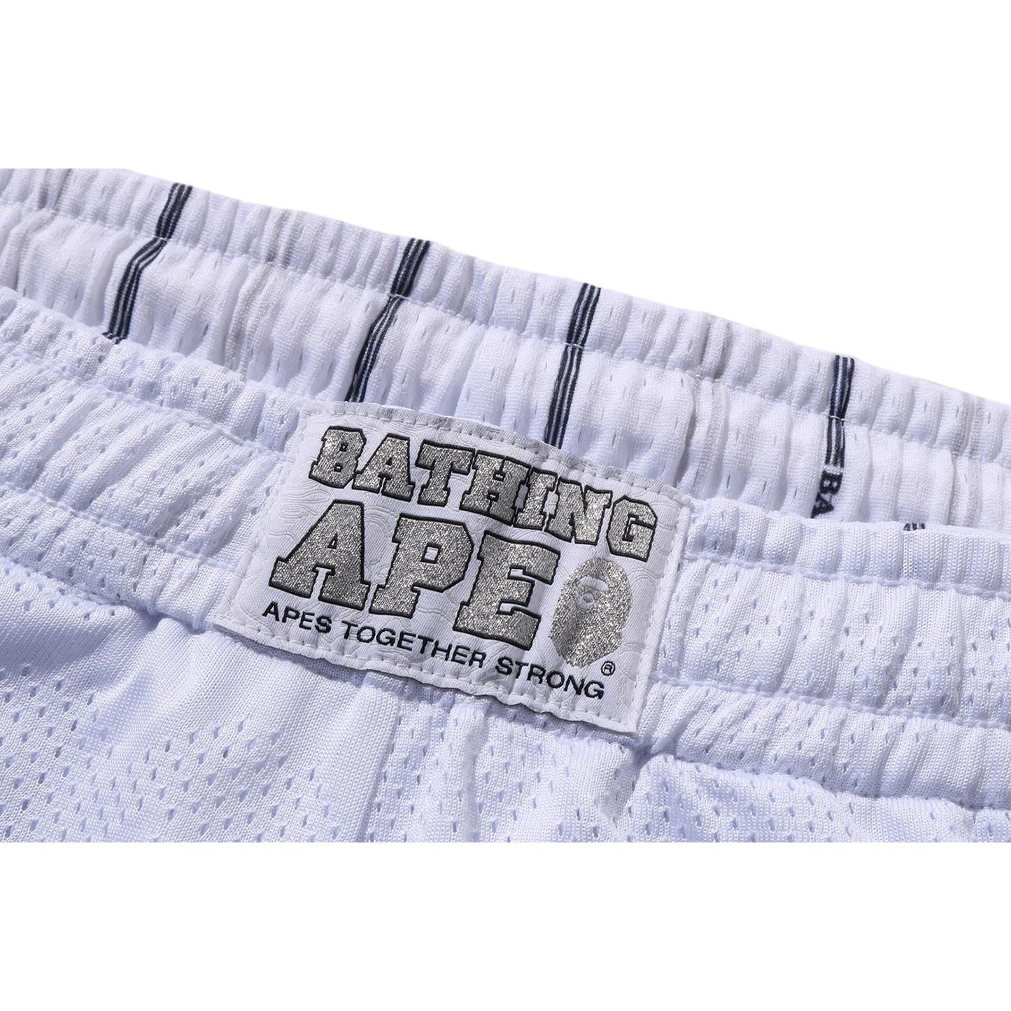 MEHRERE LOGO-WENDESHORTS MIT LOCKERER PASSFORM FÜR HERREN