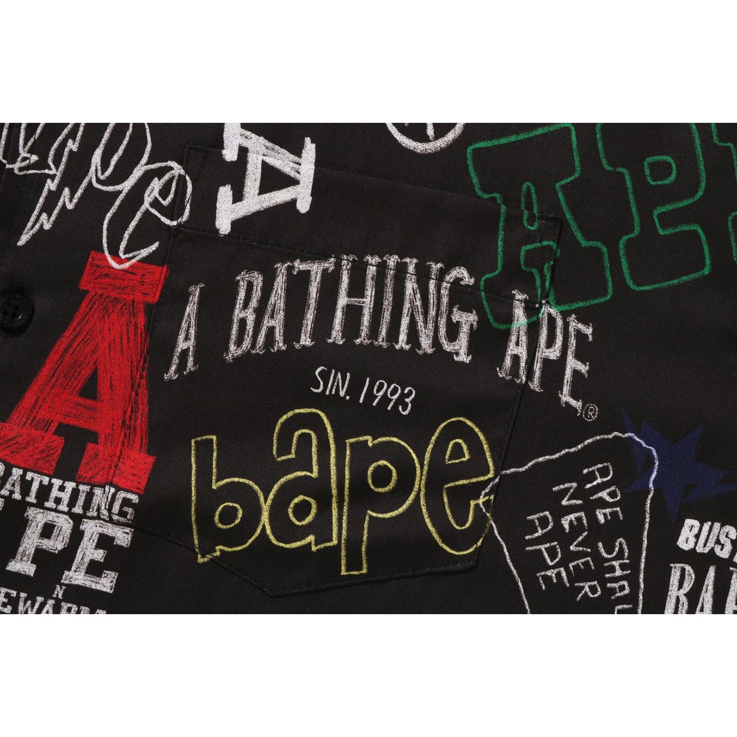 CHEMISE À MANCHES COURTES À COL OUVERT POUR HOMMES