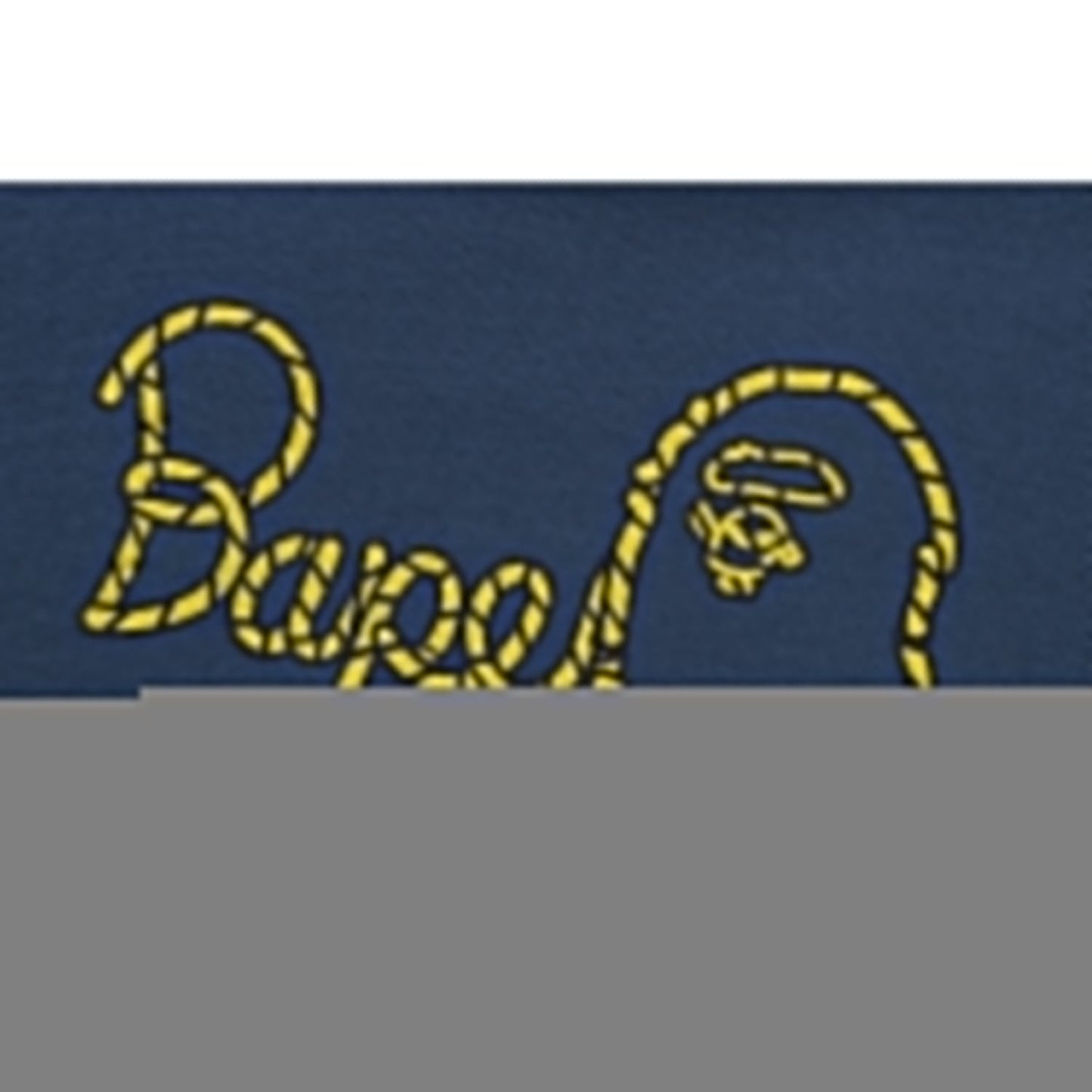 BAPE X SEAN WOTHERSPOON 4WAY CREWNECK MENS