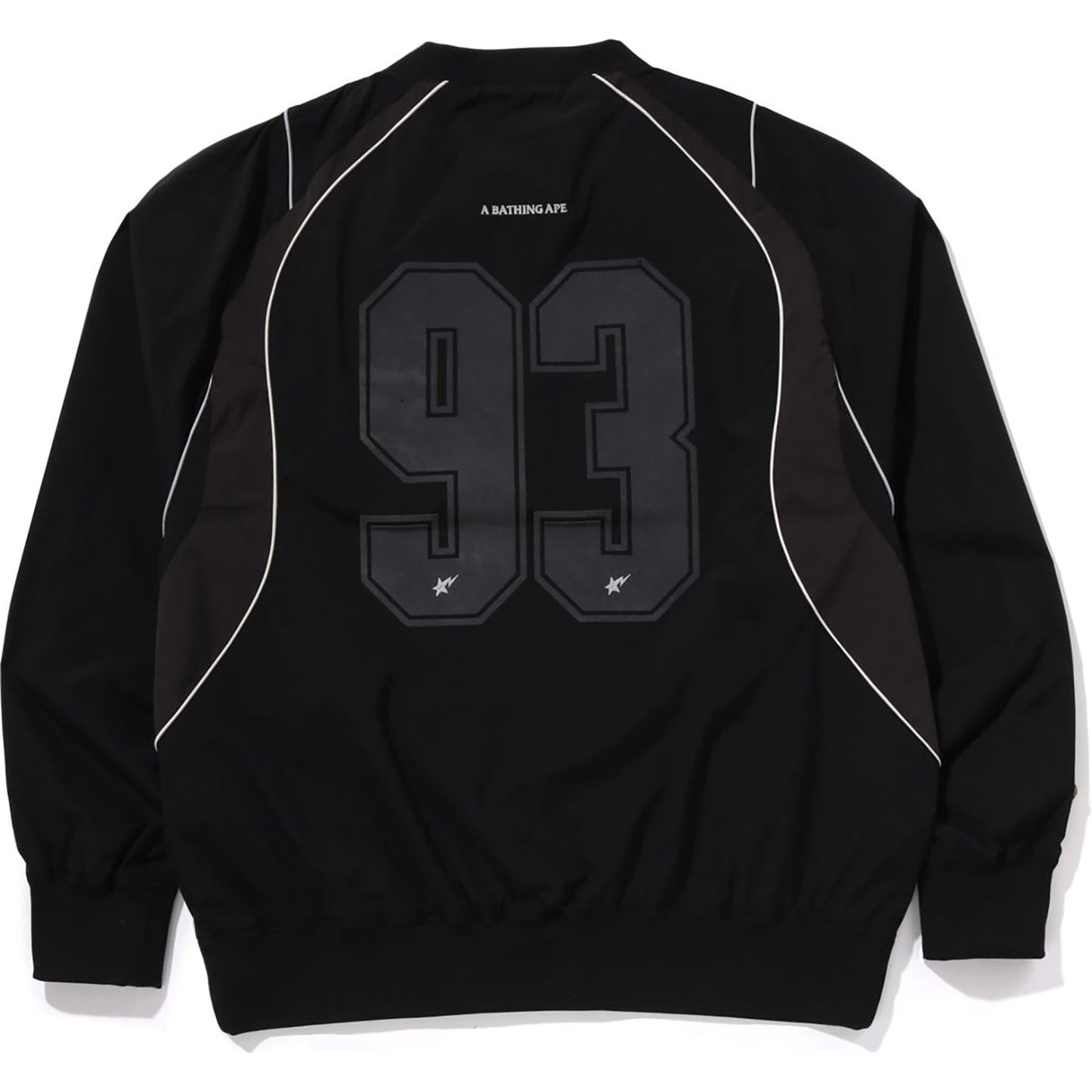 PULL MULTI-LOGO COUPE DÉCONTRACTÉE HOMME