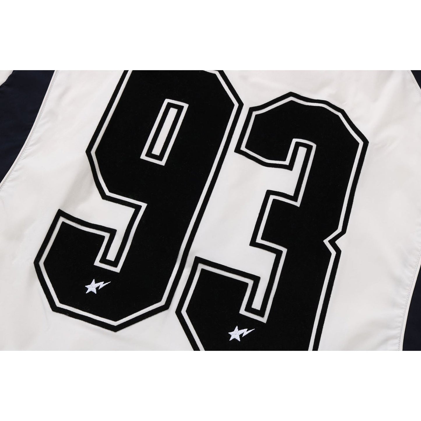 PULL MULTI-LOGO COUPE DÉCONTRACTÉE HOMME