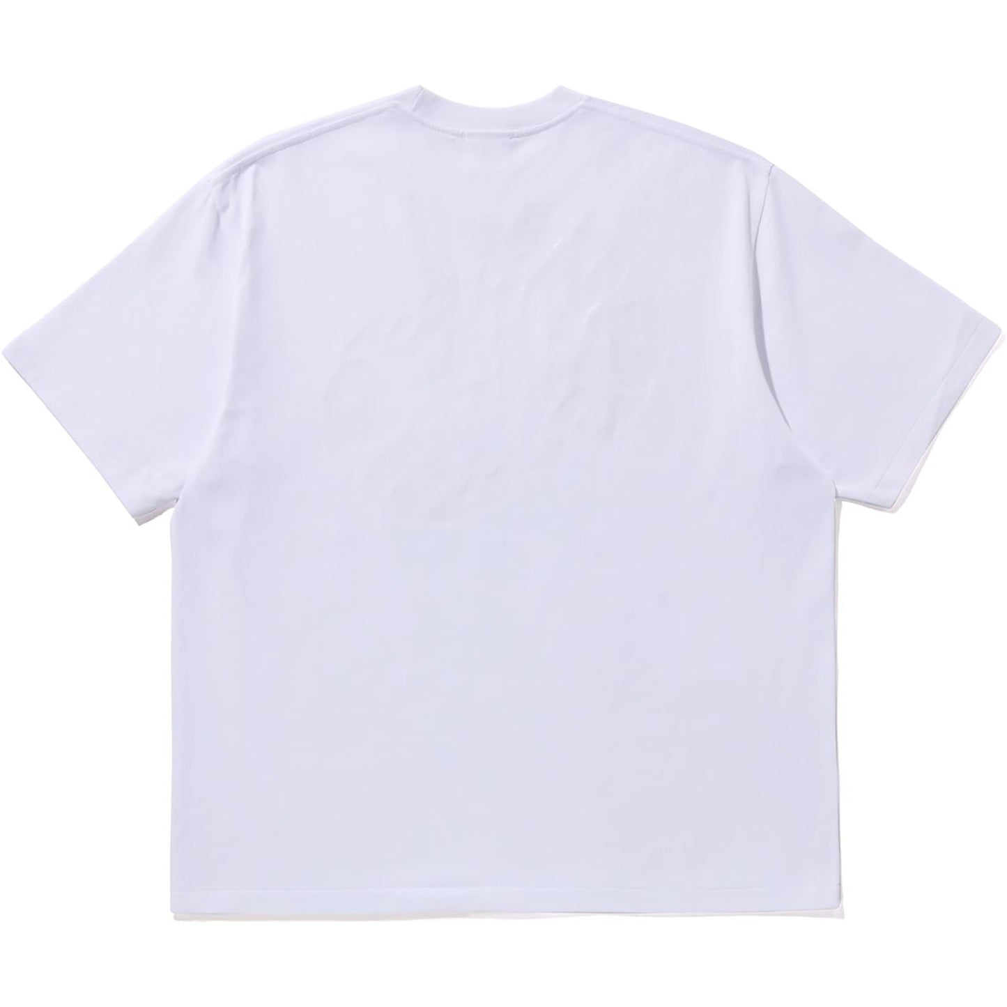 MAD SHARK FOTODRUCK RELAXED FIT T-SHIRT HERREN