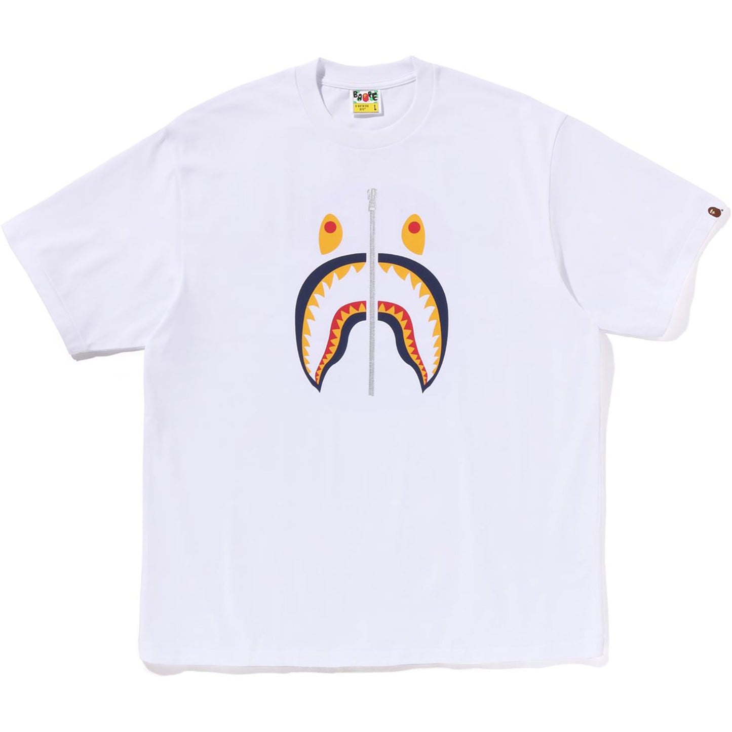 SHARK TEE US HERREN