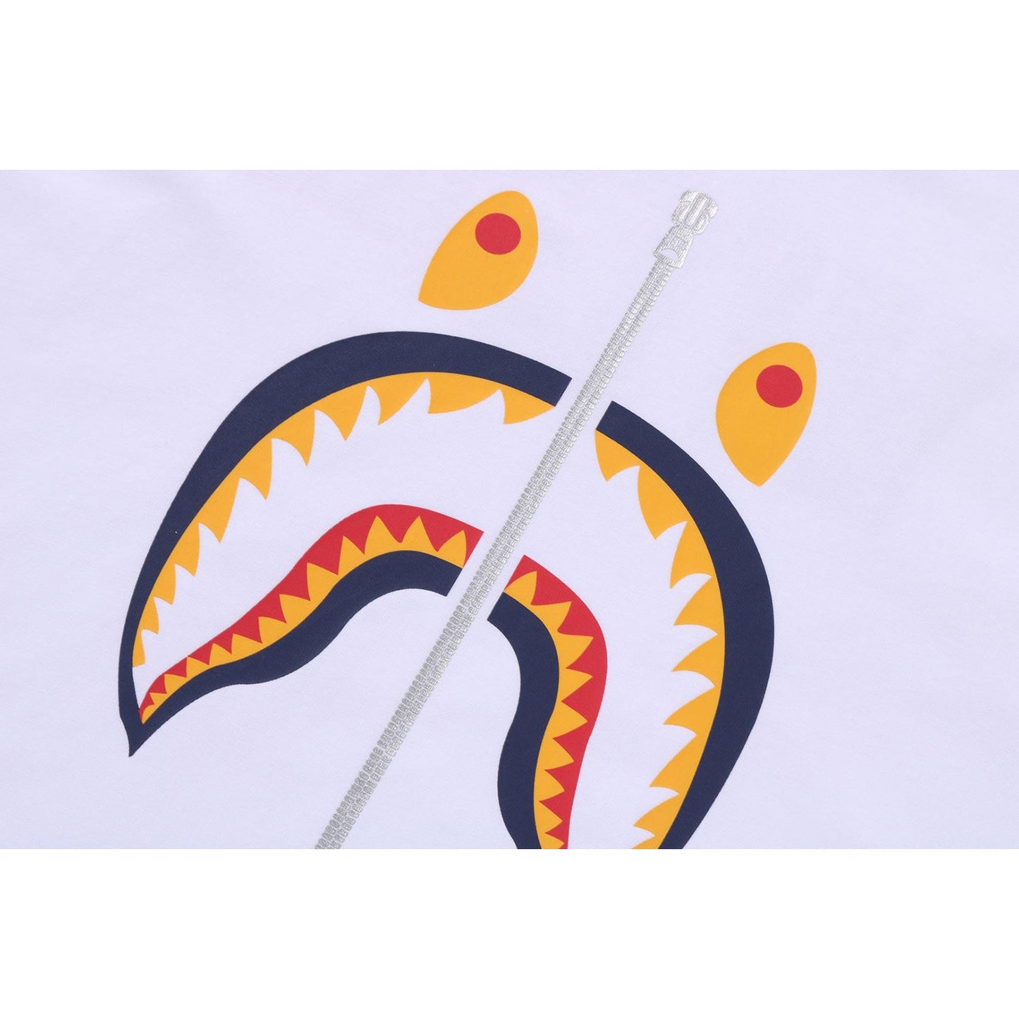 SHARK TEE US HERREN