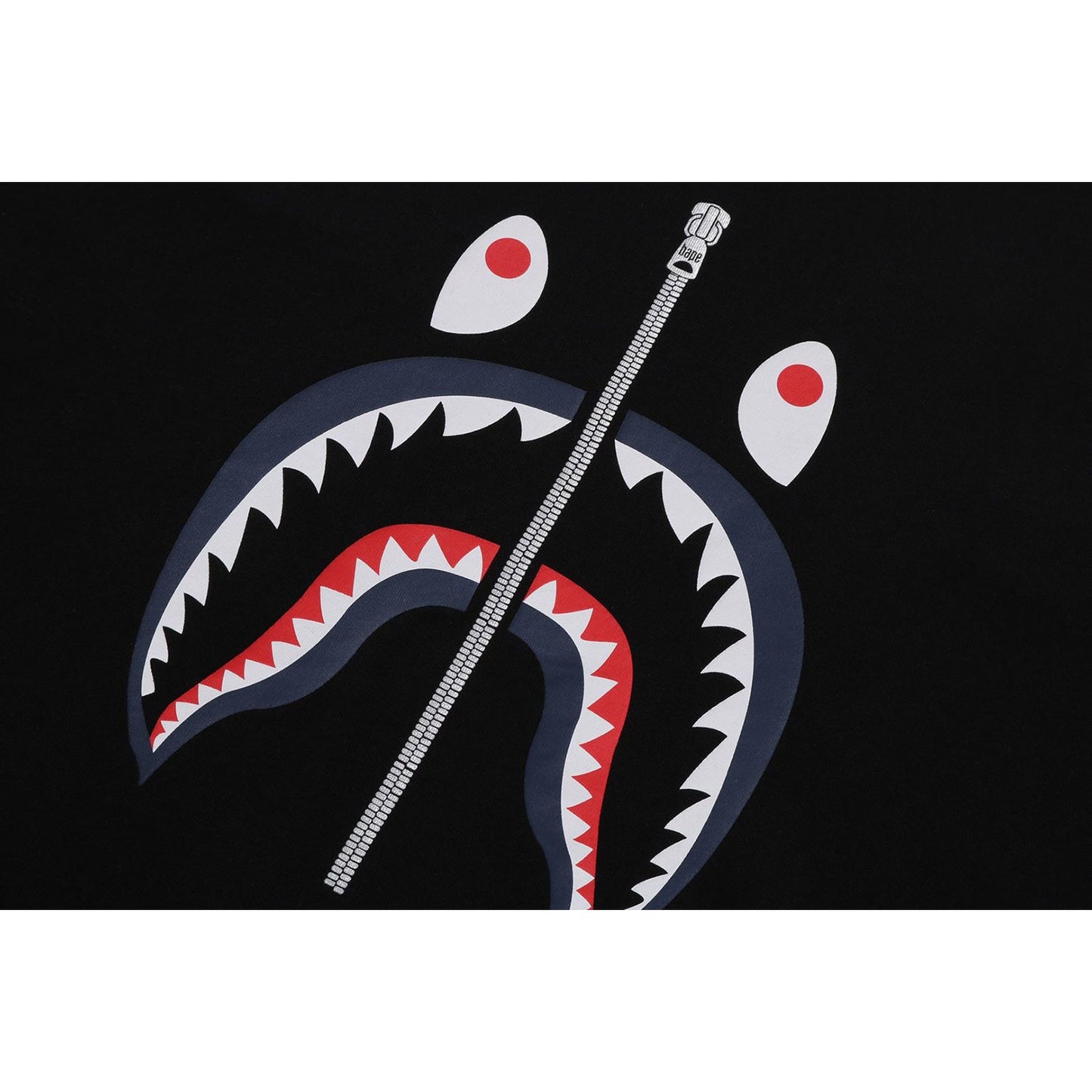 SHARK TEE UK HERREN