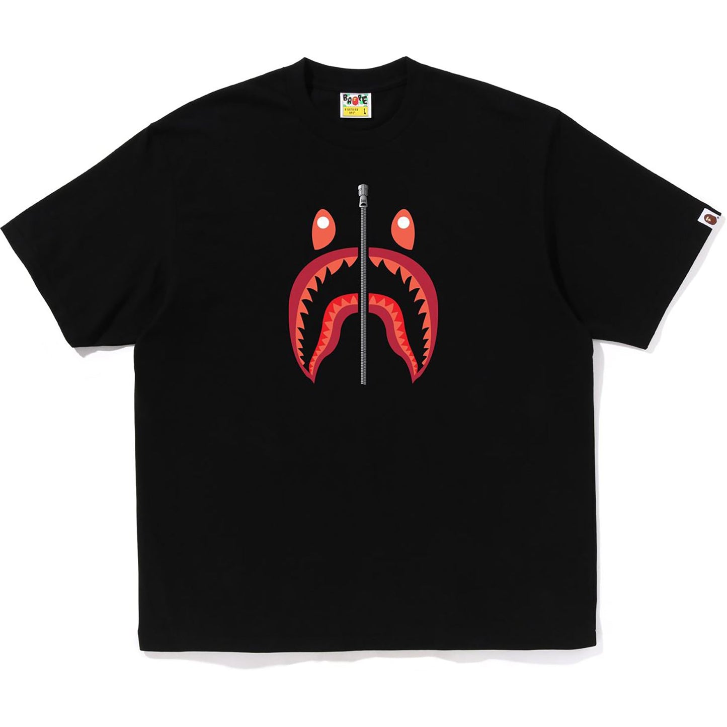 SHARK TEE KOREA HERREN