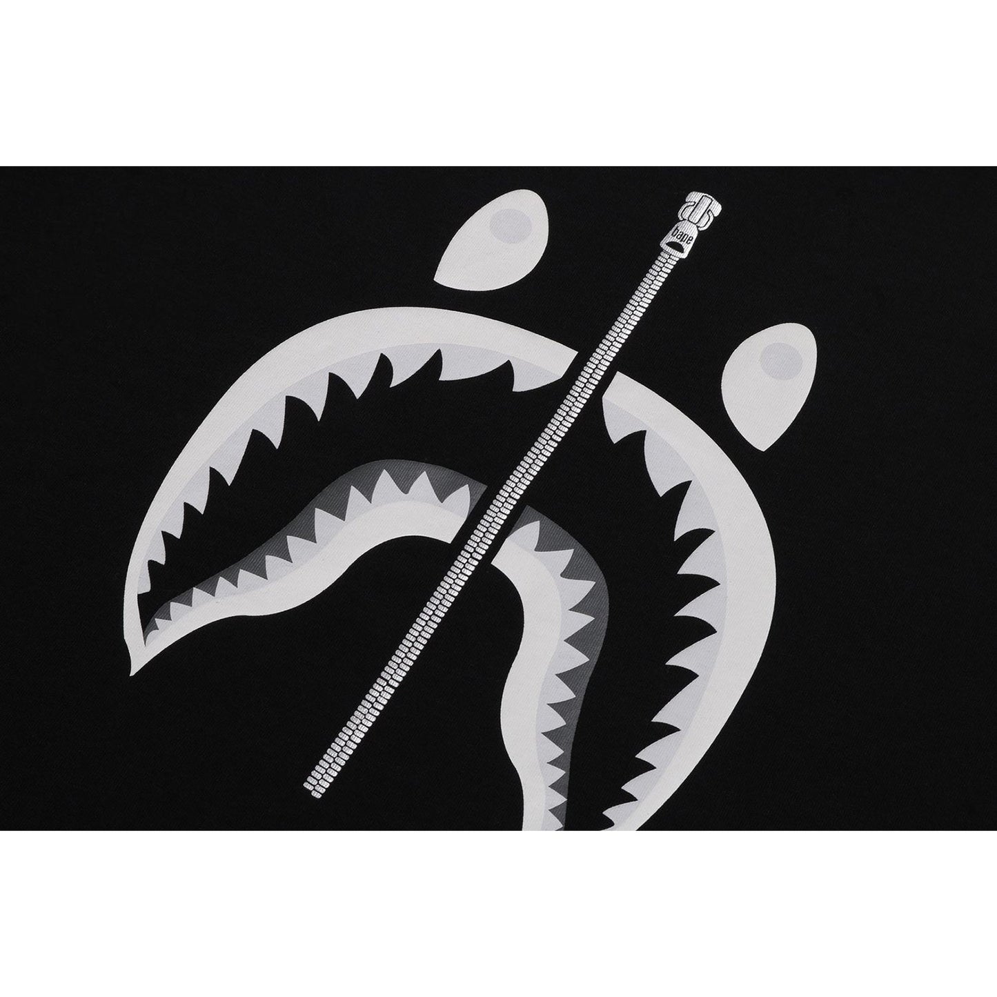 SHARK TEE #1 HERREN
