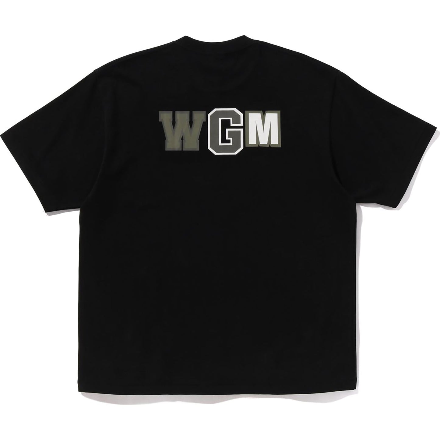 SHARK TEE #2 HERREN