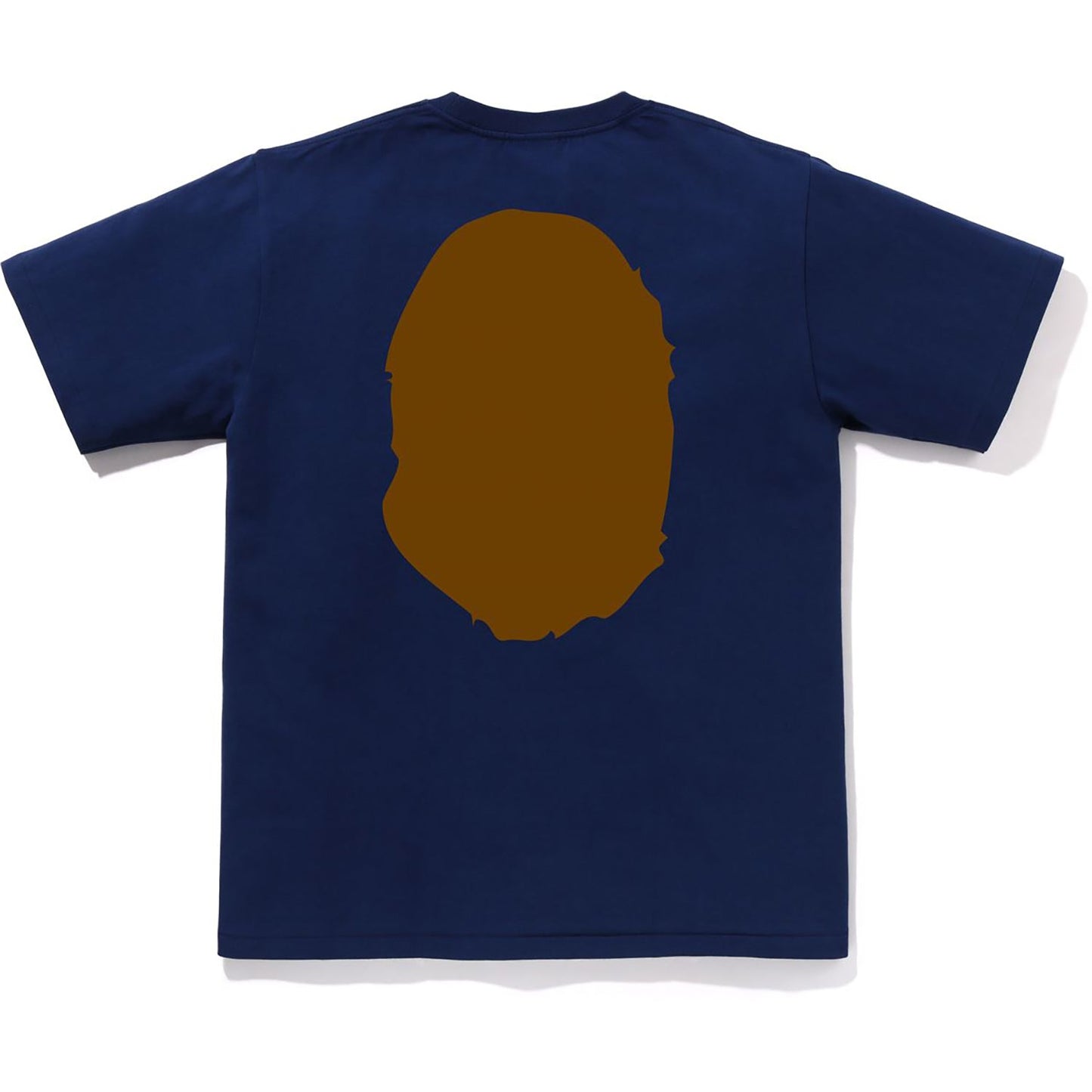 BIG APE HEAD TEE HERREN