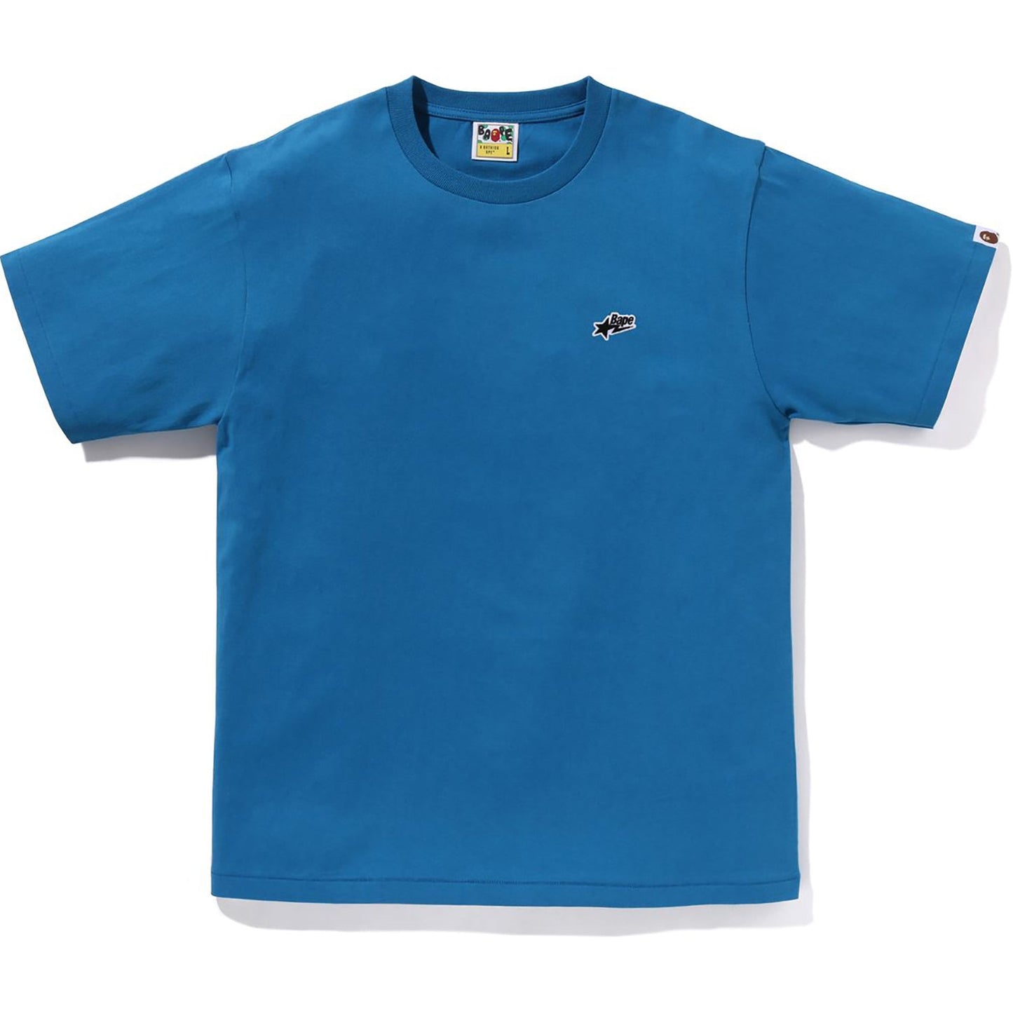 STA ONE POINT TEE HERREN