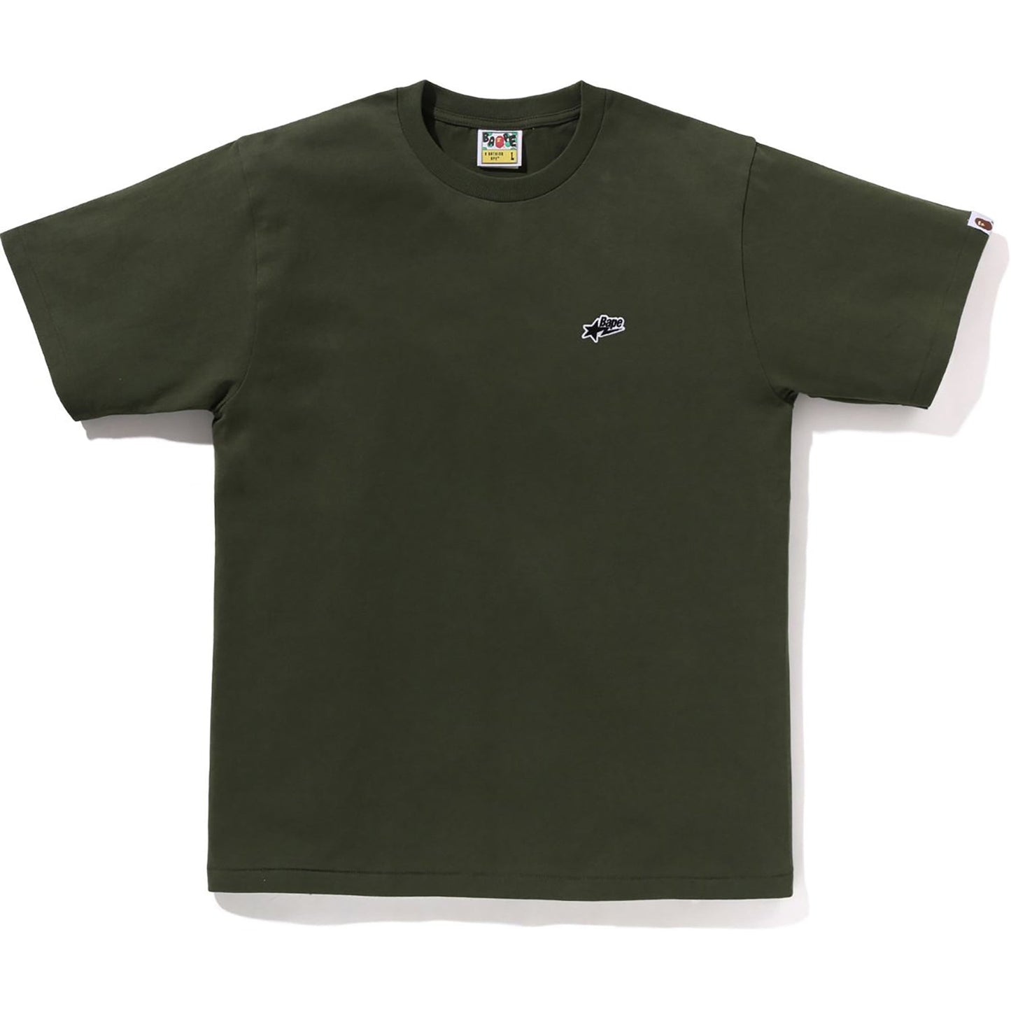 STA ONE POINT TEE HERREN