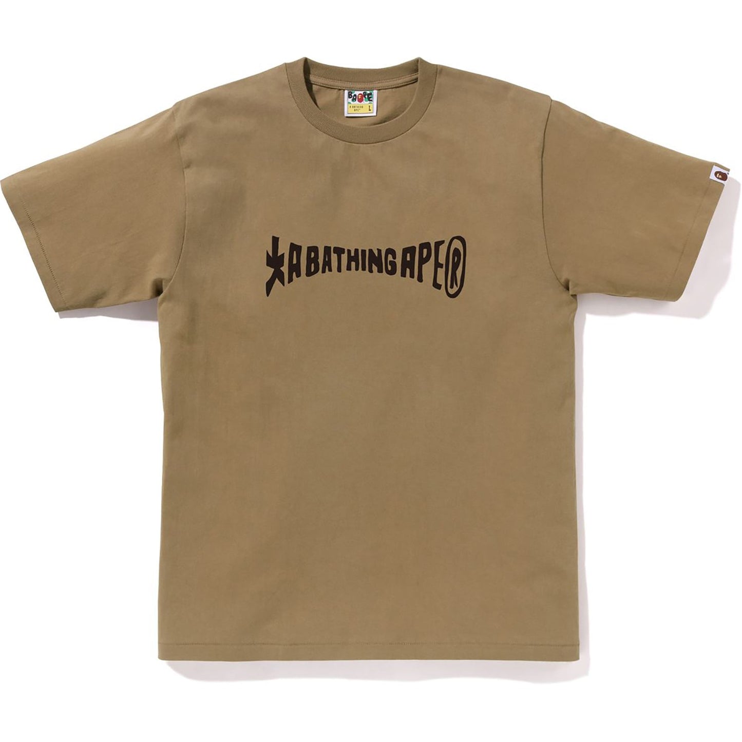 SOUVENIR DRAGON TEE HERREN