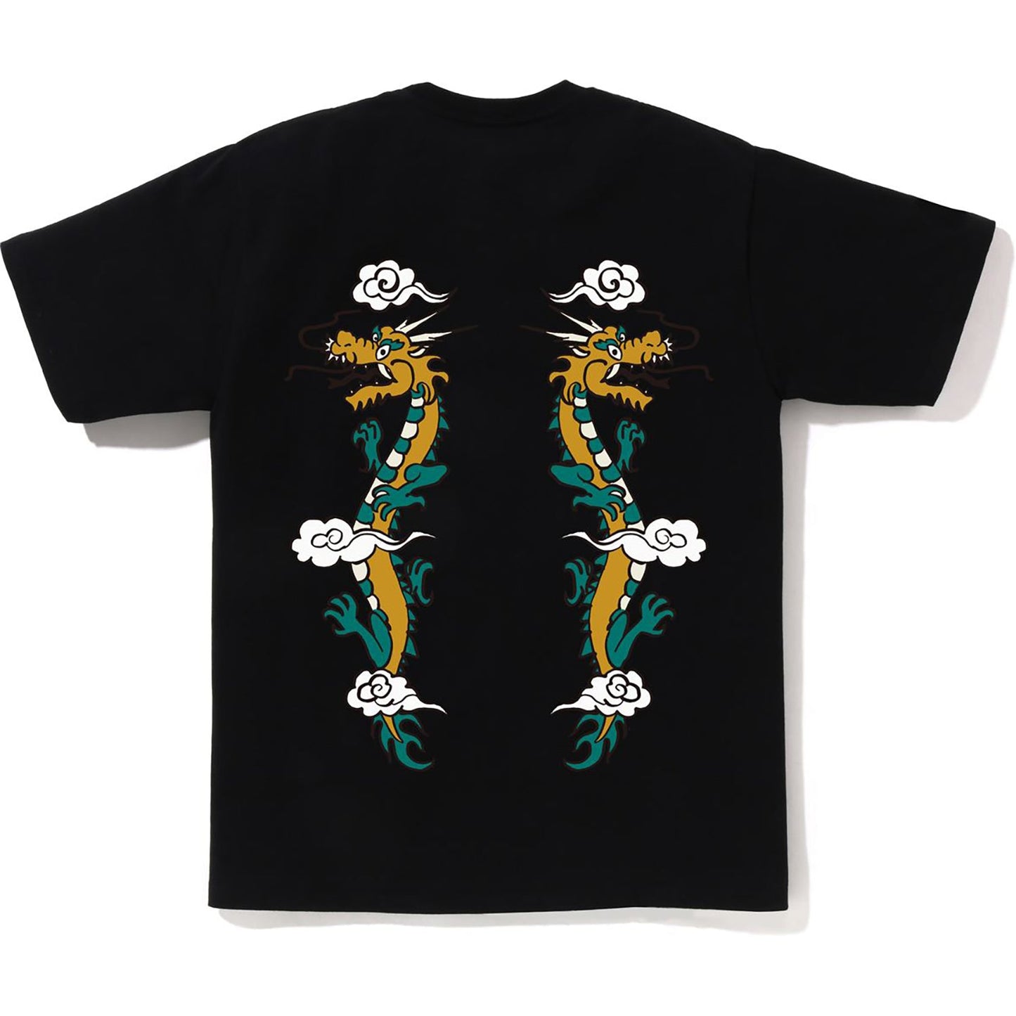 SOUVENIR DRAGON TEE HERREN