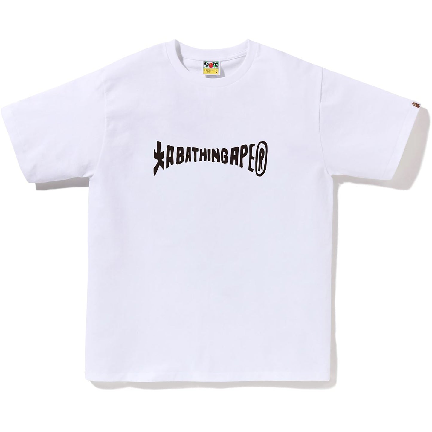 SOUVENIR DRAGON TEE HERREN