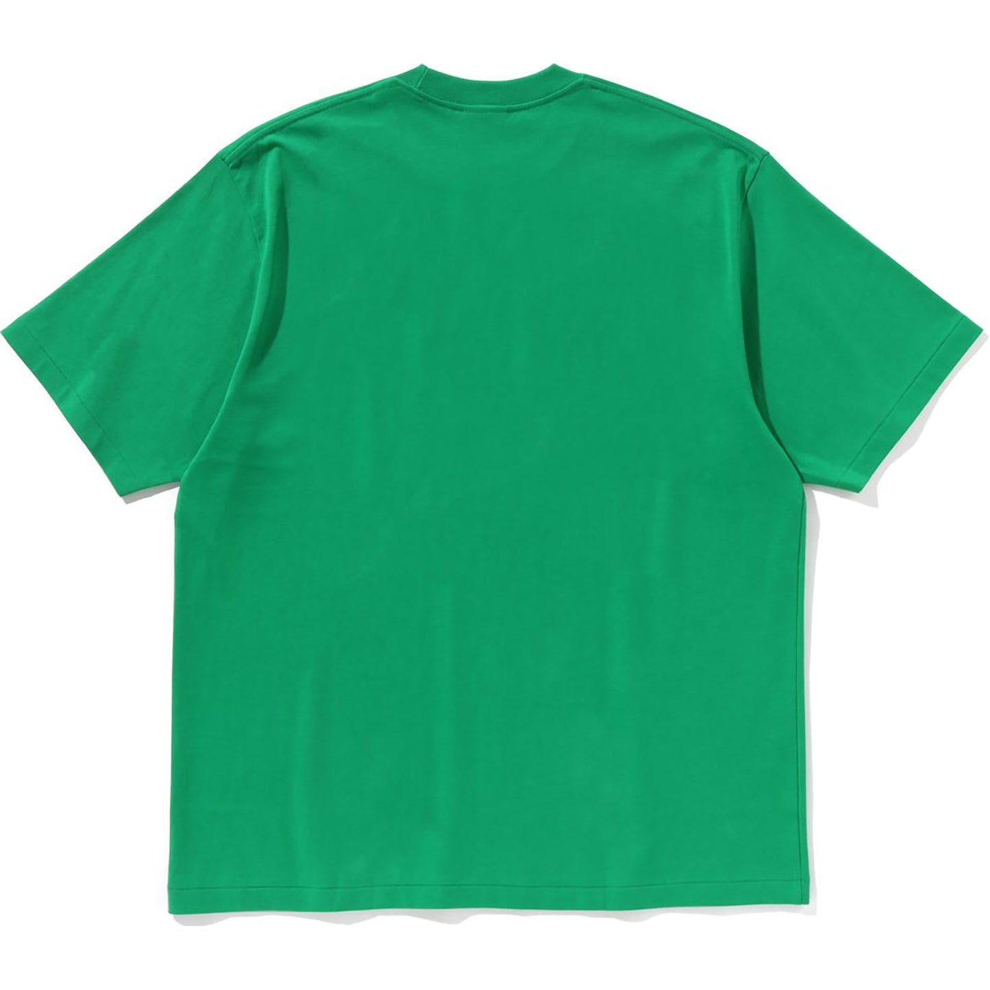 LAYERED COLLEGE RELAXED FIT TEE HERREN