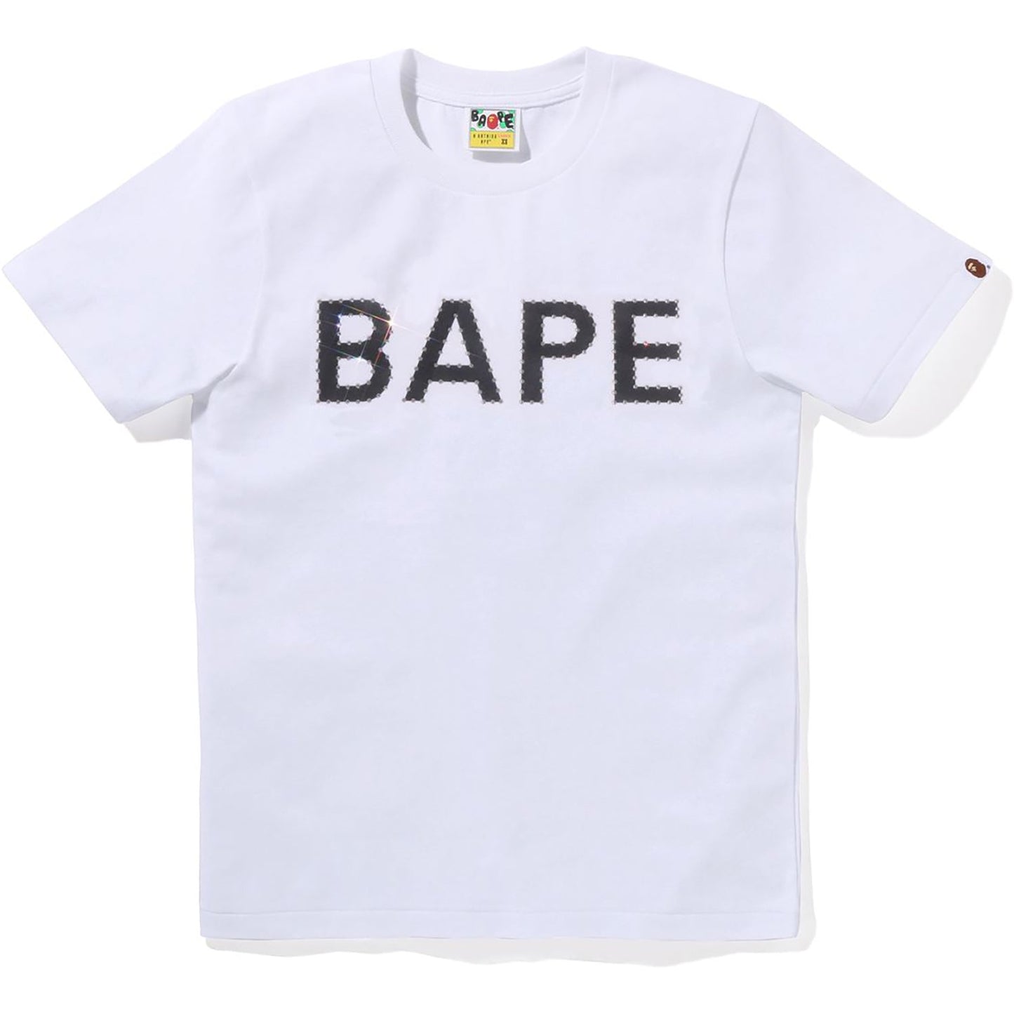 SWAROVSKI BAPE TEE DAMEN