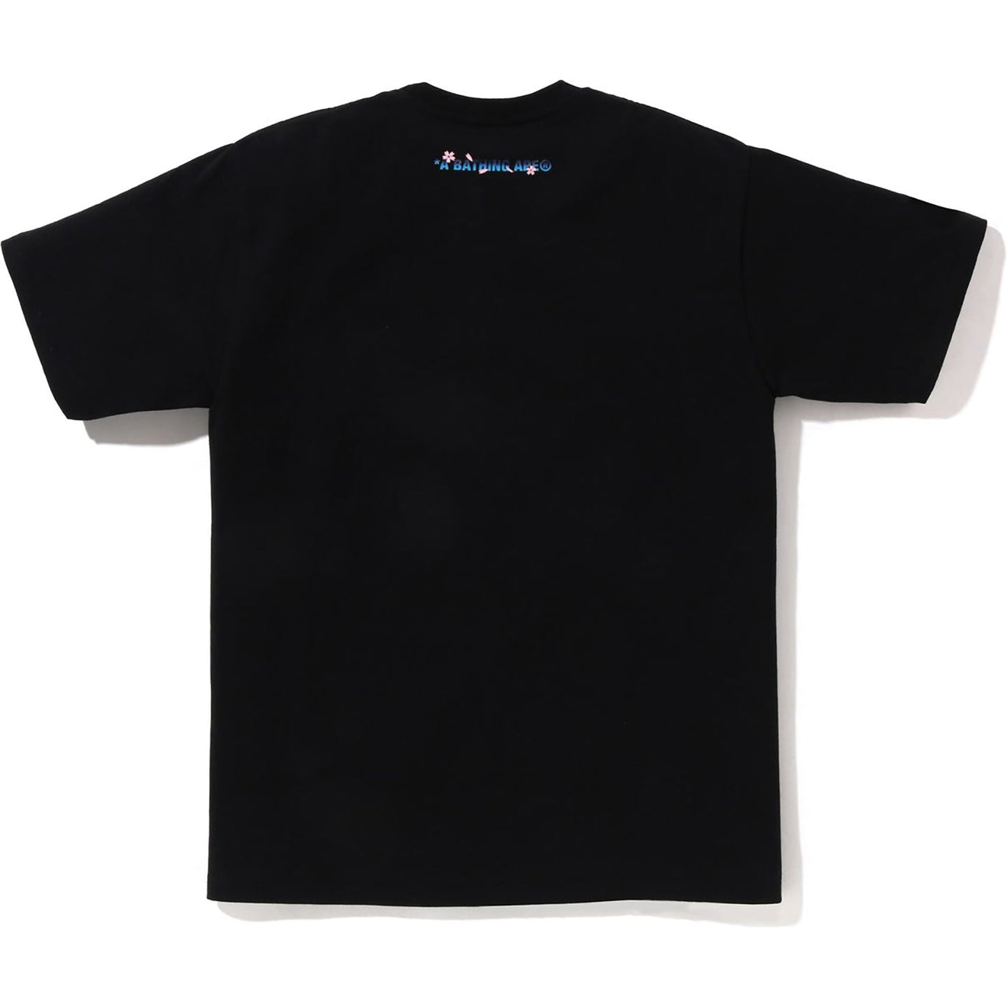 SAKURA VON BATHING APE TEE #1 HERREN