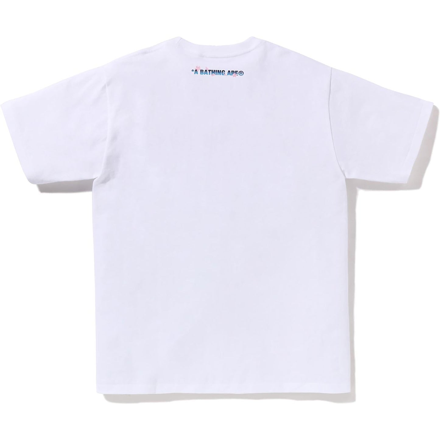 SAKURA VON BATHING APE TEE #1 HERREN