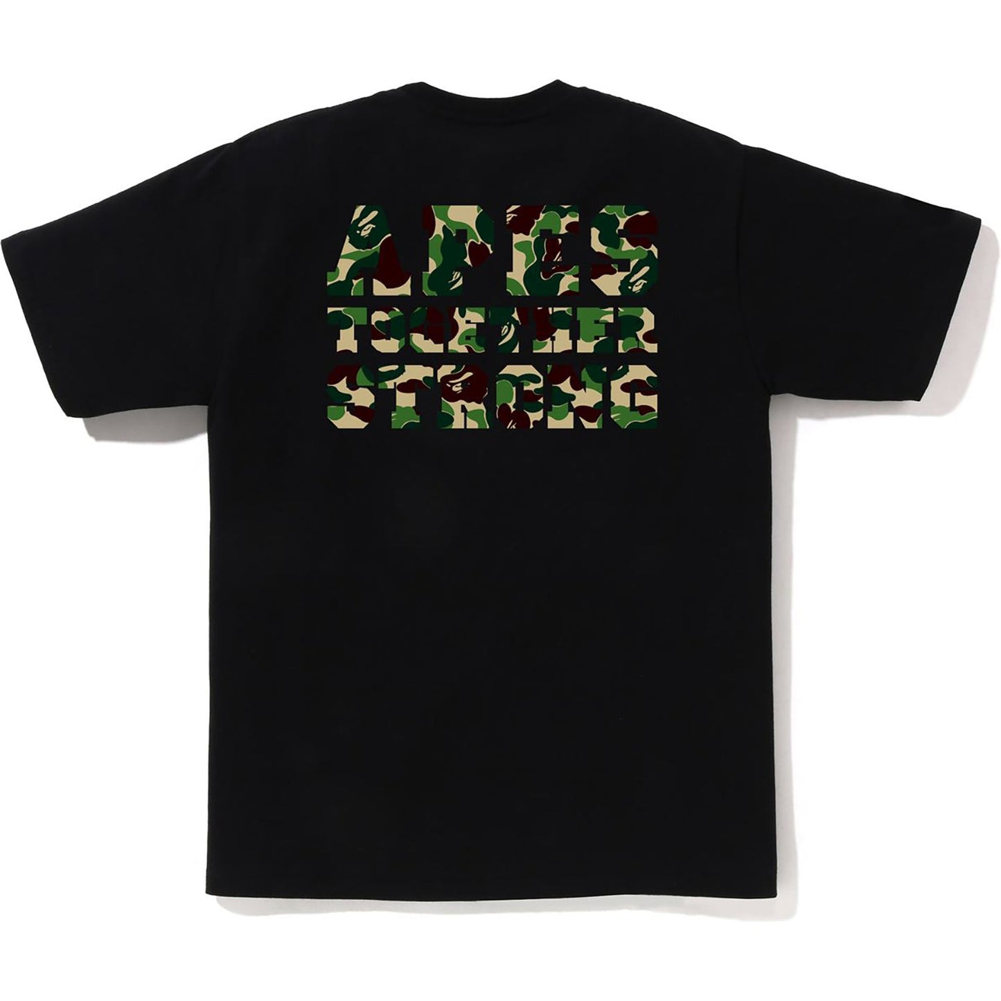 ABC CAMO COLLEGE ATS TEE HERREN