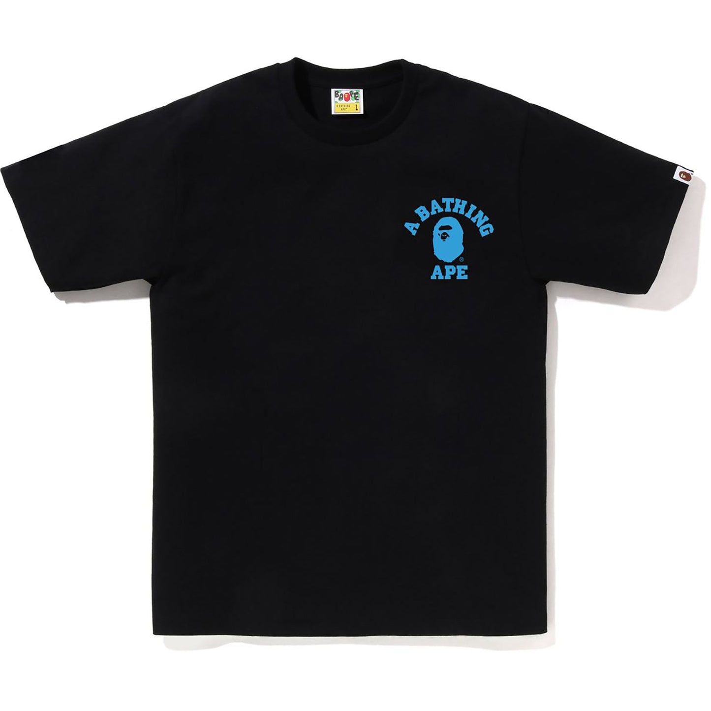 ABC CAMO COLLEGE ATS TEE HERREN