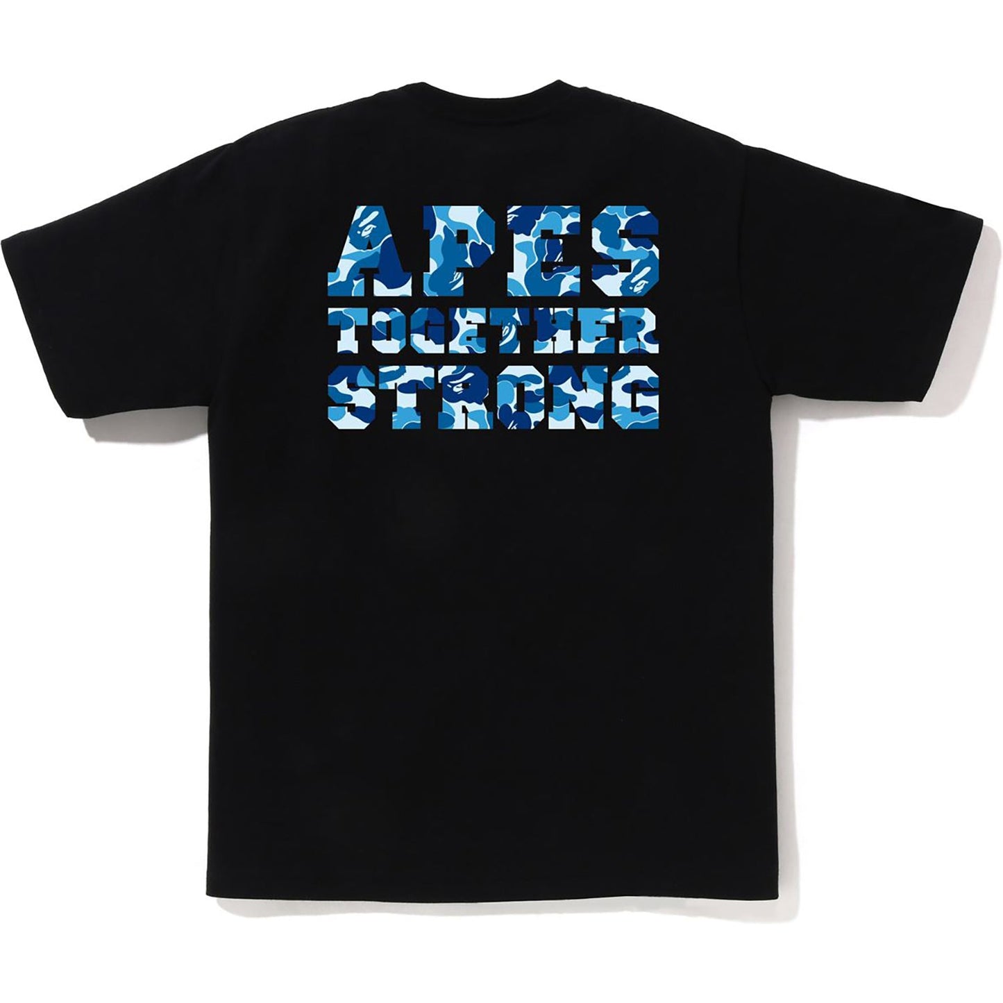 ABC CAMO COLLEGE ATS TEE HERREN