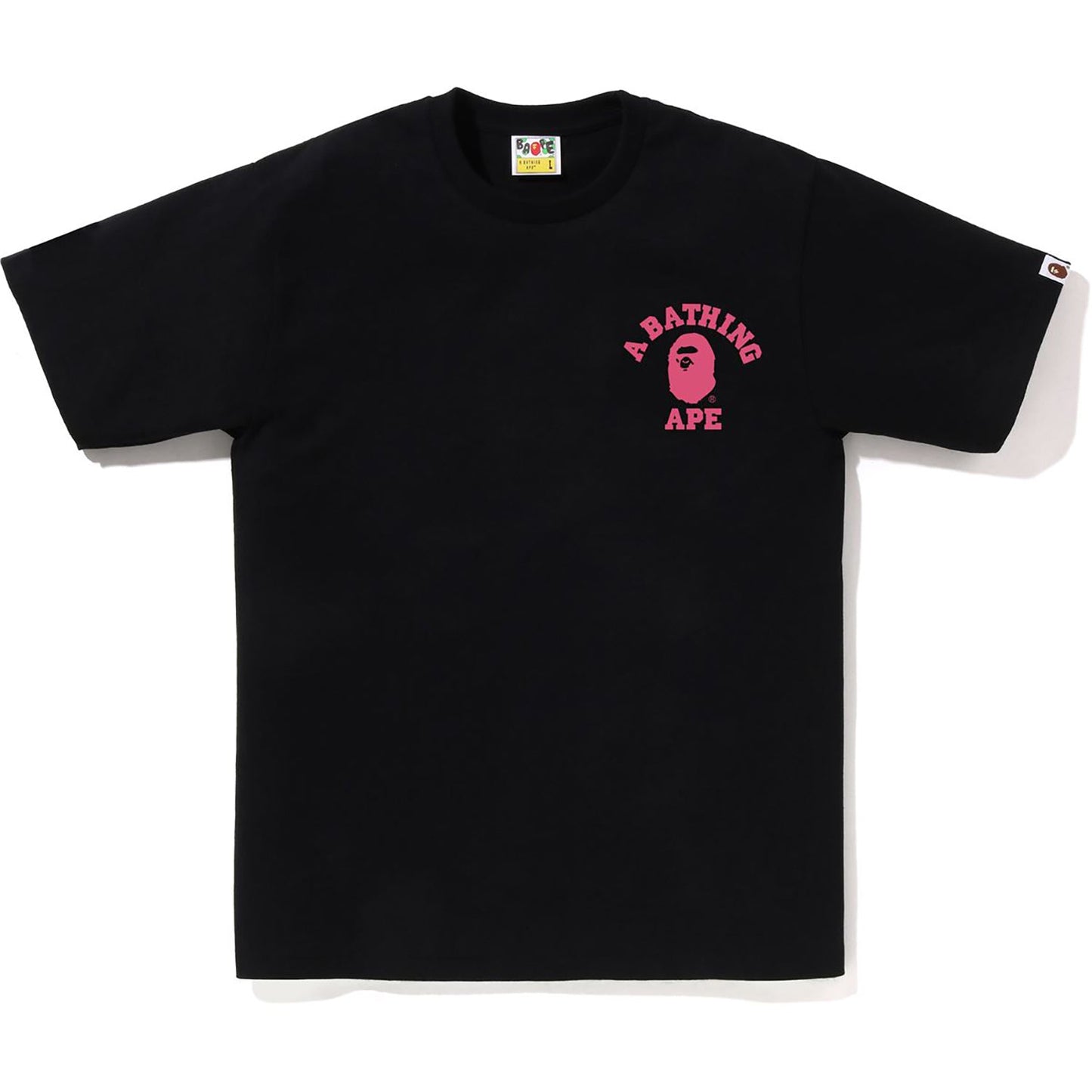 ABC CAMO COLLEGE ATS TEE HERREN