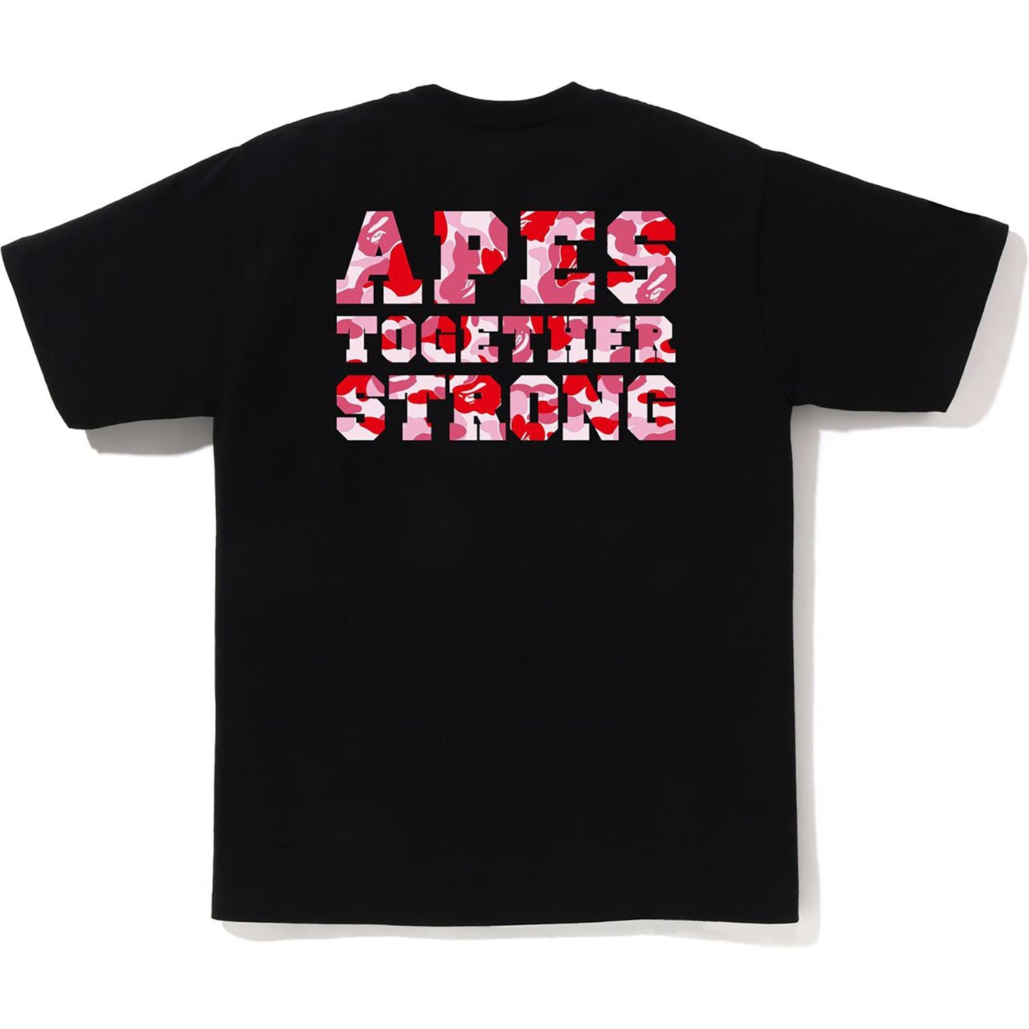 ABC CAMO COLLEGE ATS TEE HERREN