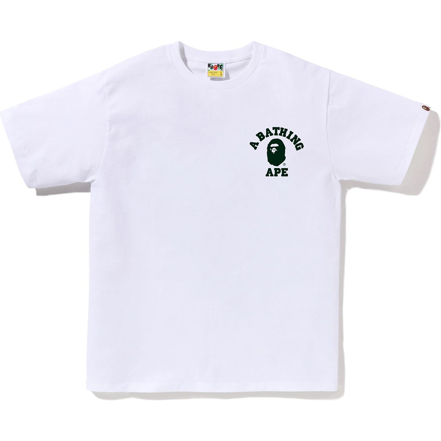 ABC CAMO COLLEGE ATS TEE HERREN