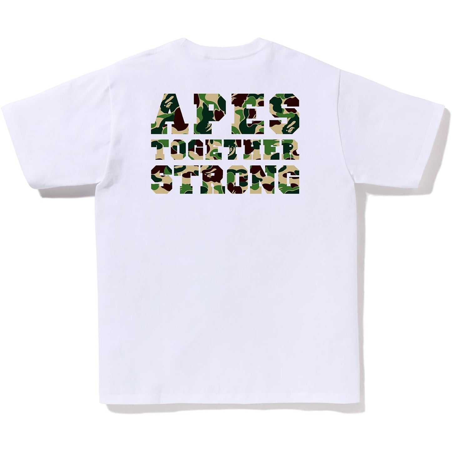 ABC CAMO COLLEGE ATS TEE HERREN