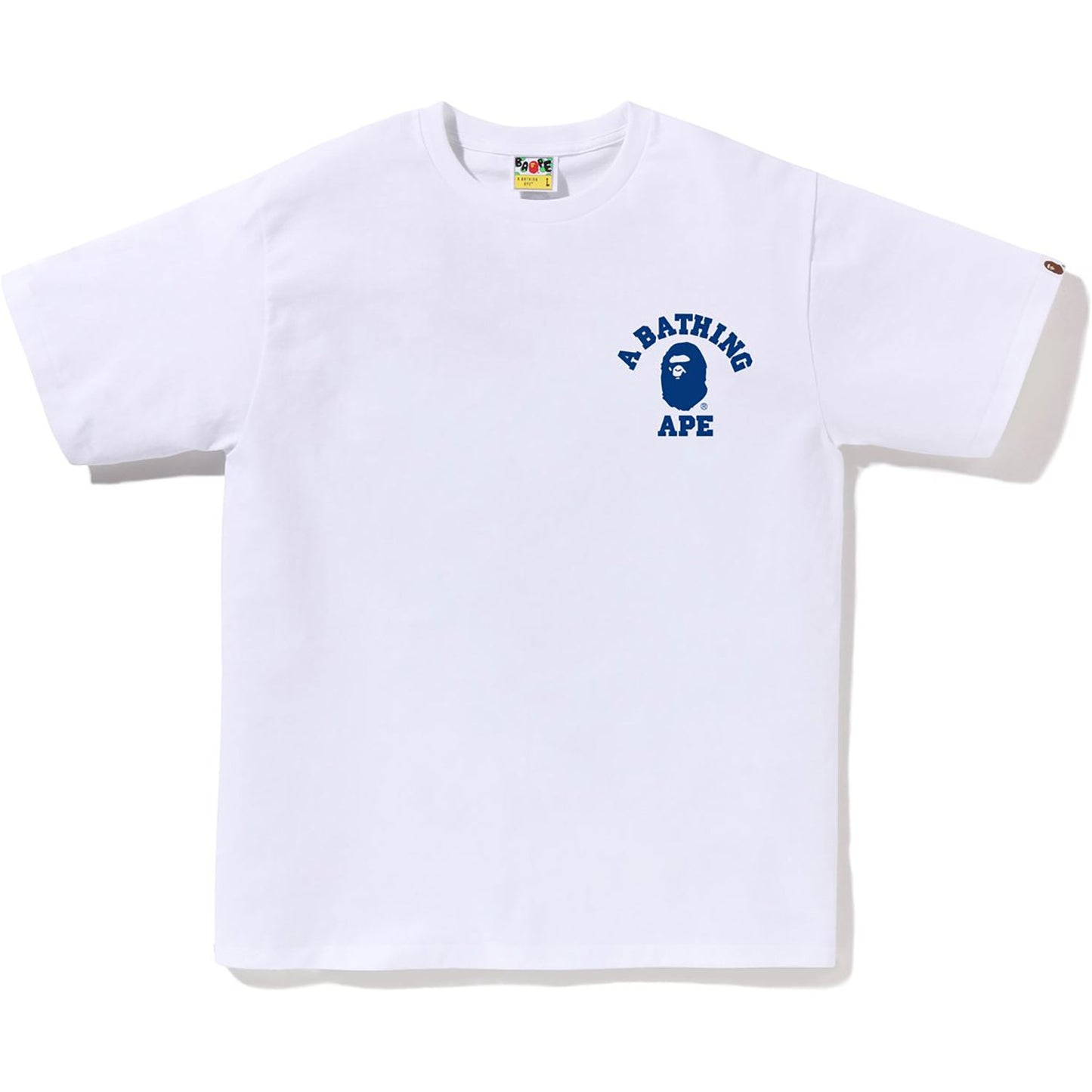 ABC CAMO COLLEGE ATS TEE HERREN