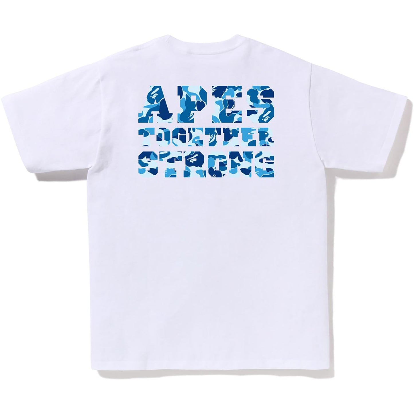 ABC CAMO COLLEGE ATS TEE HERREN