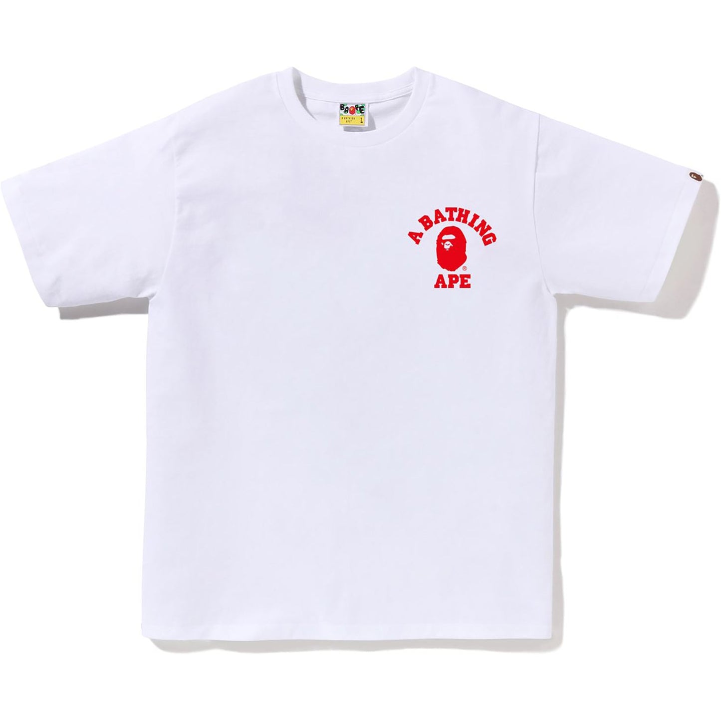 ABC CAMO COLLEGE ATS TEE HERREN