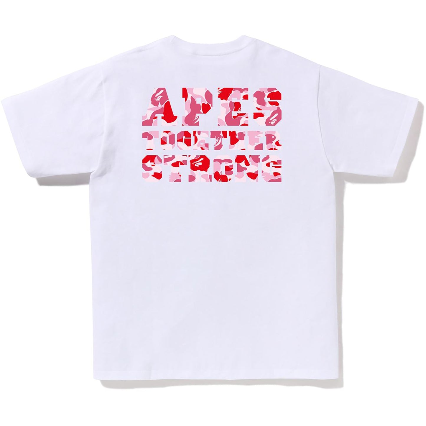 ABC CAMO COLLEGE ATS TEE HERREN