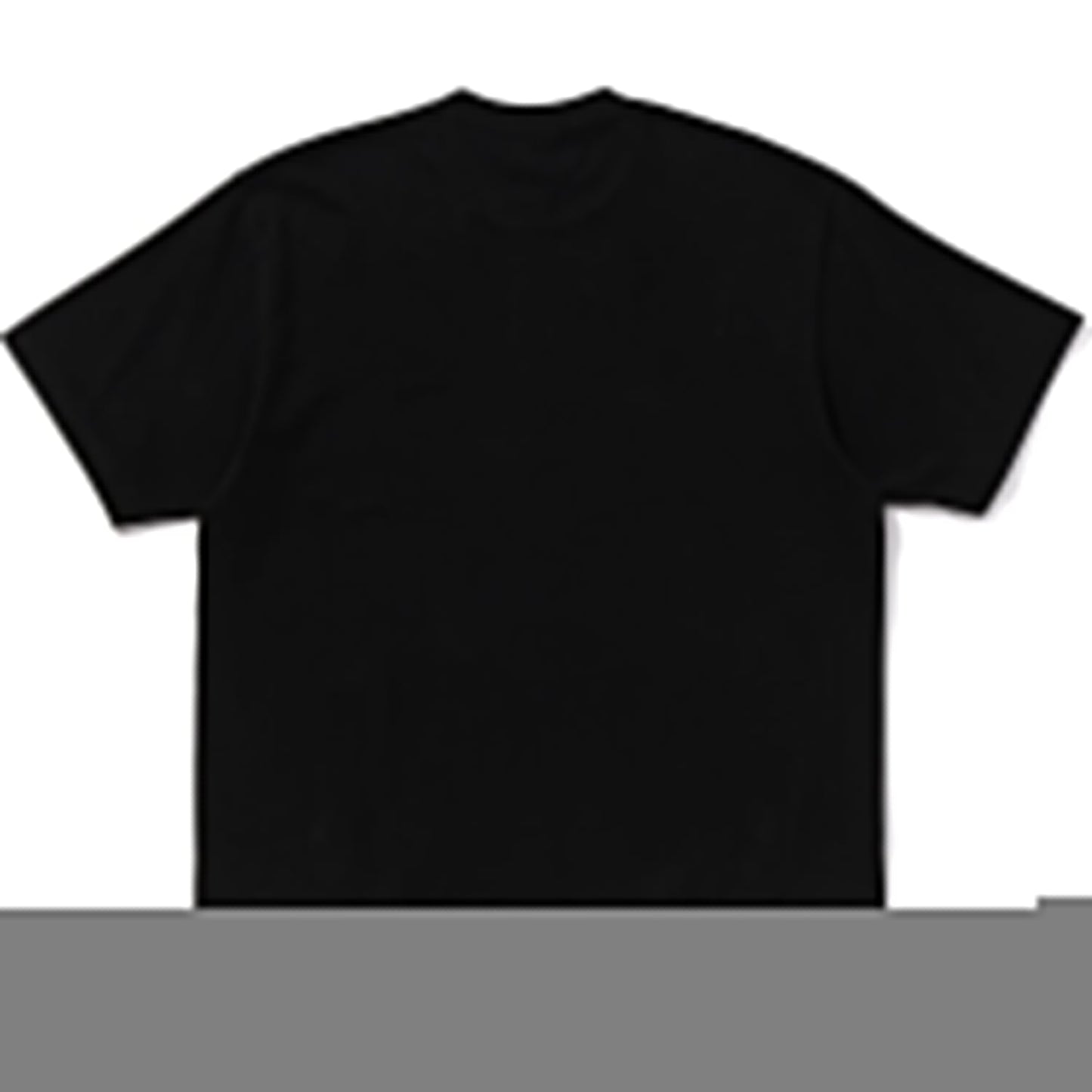 MAP CAMO VON BATHING APE RELAXED FIT TEE HERREN