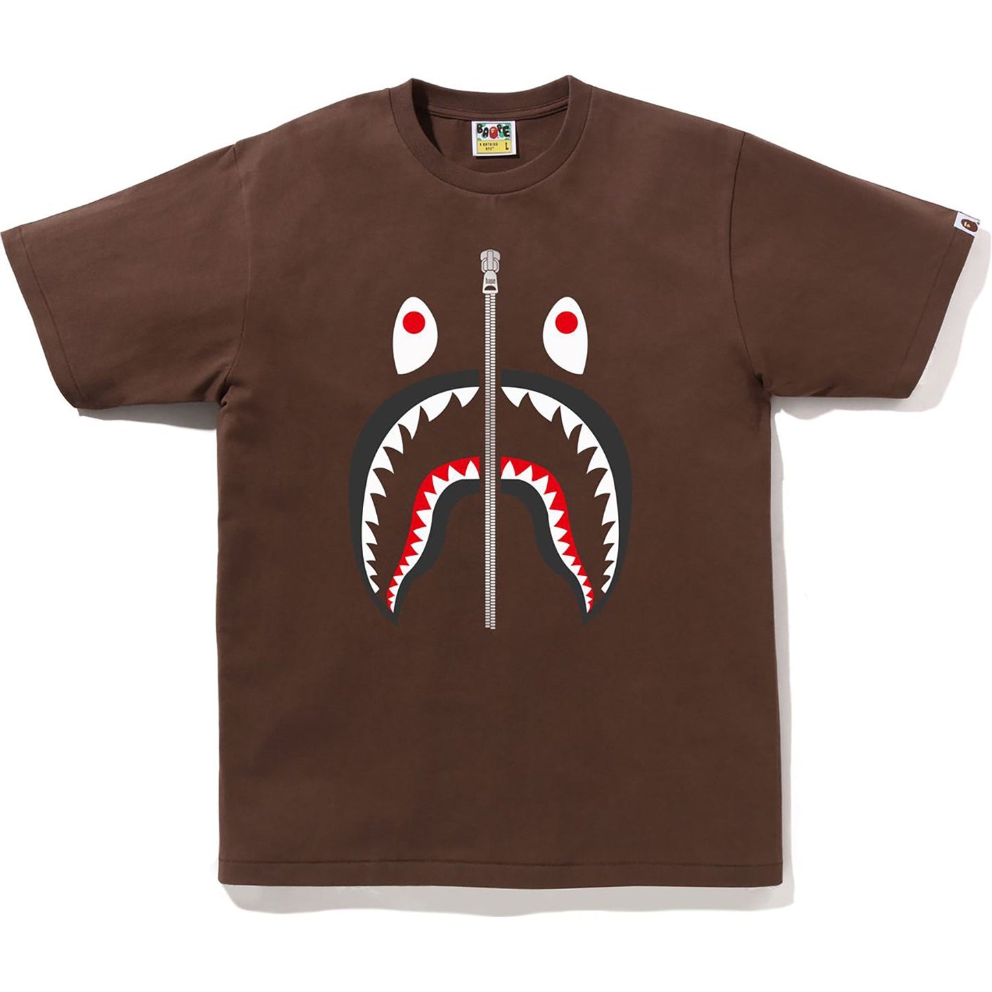SHARK TEE HERREN