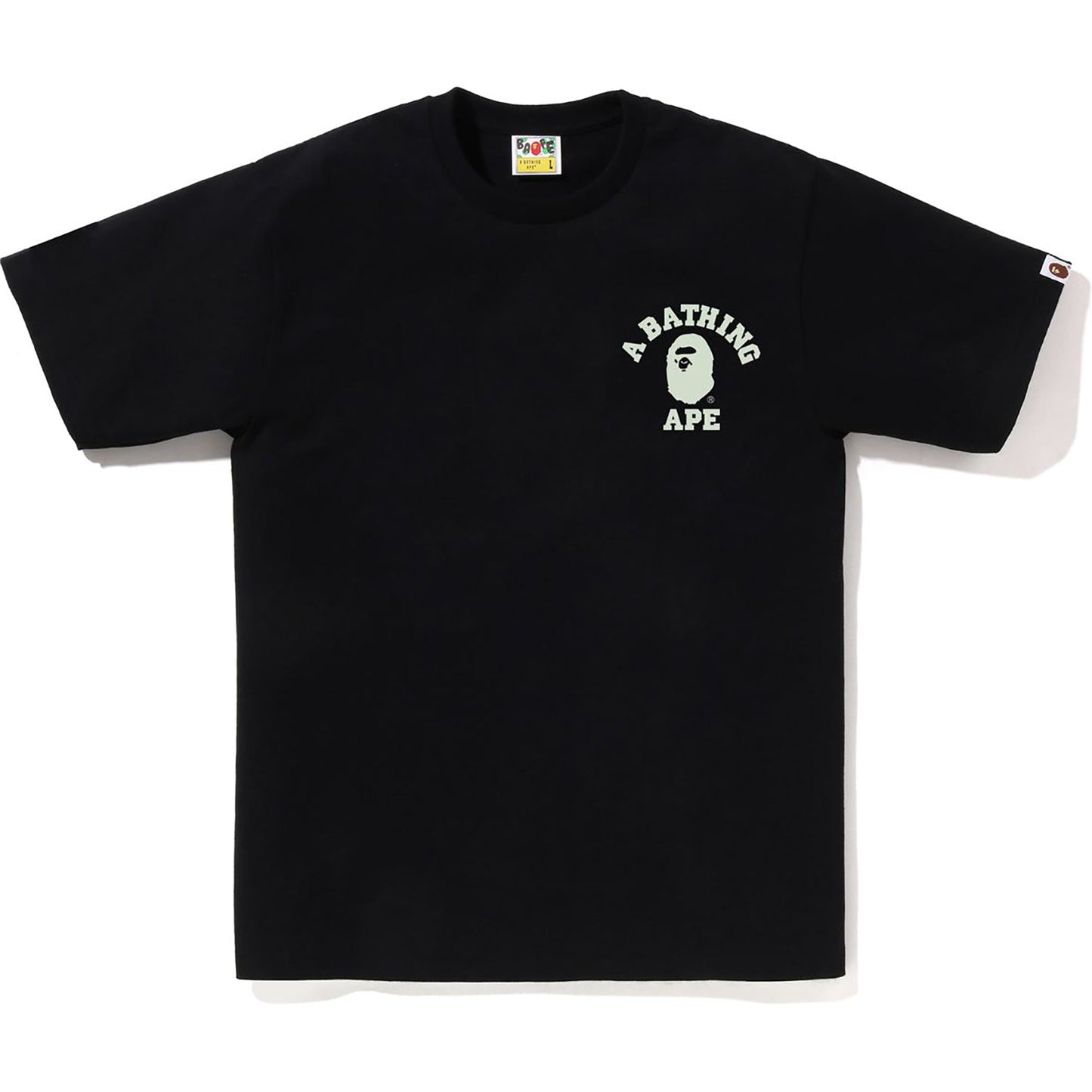 CITY CAMO COLLEGE ATS TEE HERREN