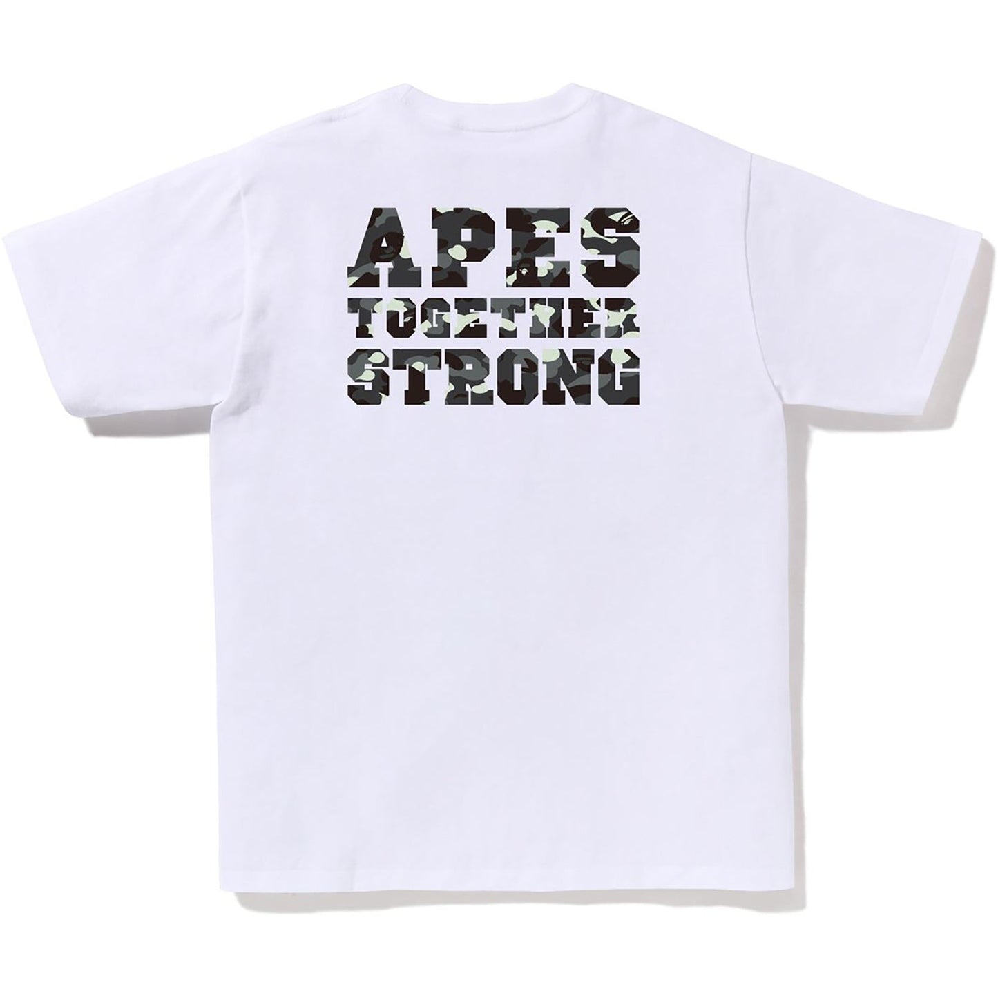 CITY CAMO COLLEGE ATS TEE HERREN