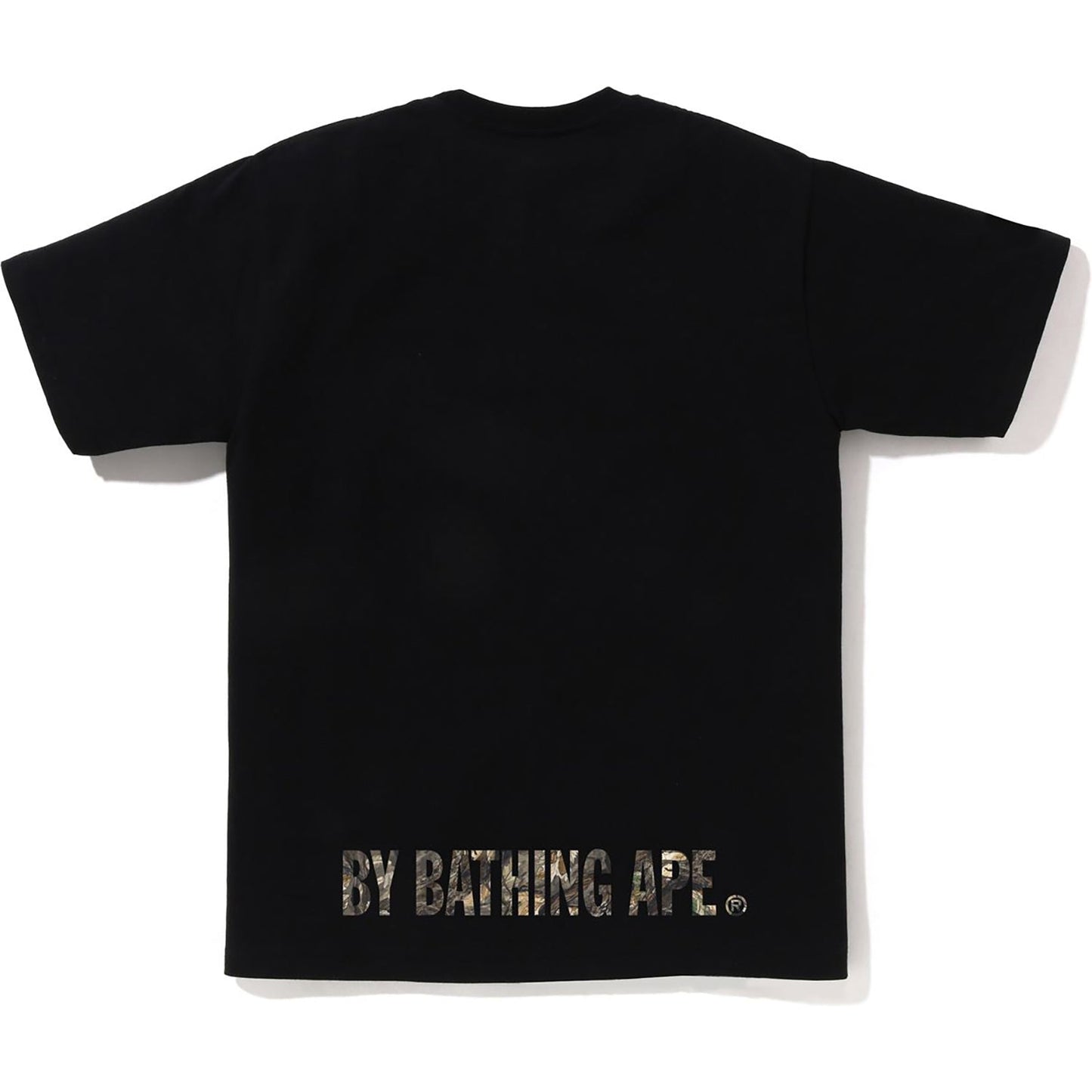 TREE EDGE CAMO APE FACE TEE HERREN