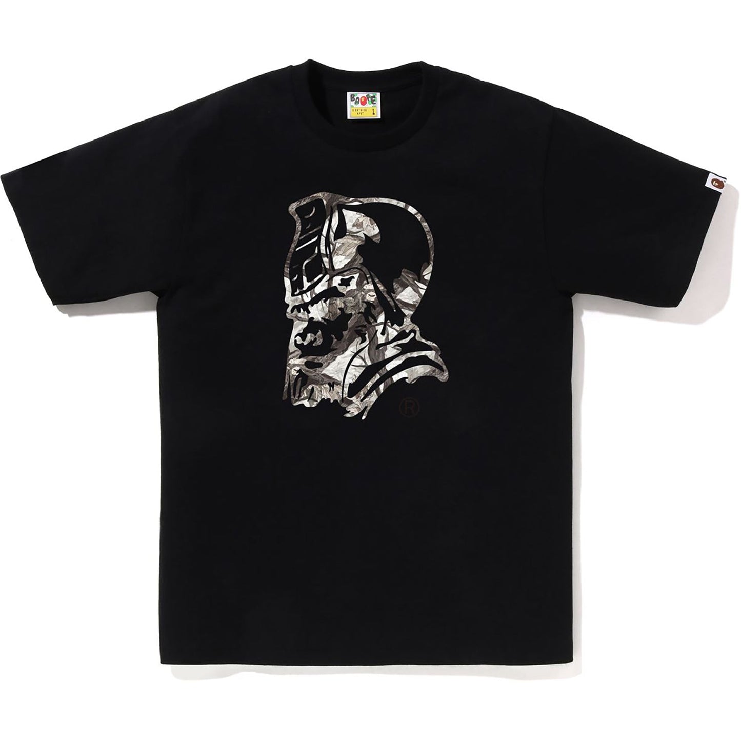 TREE EDGE CAMO GENERAL TEE HERREN