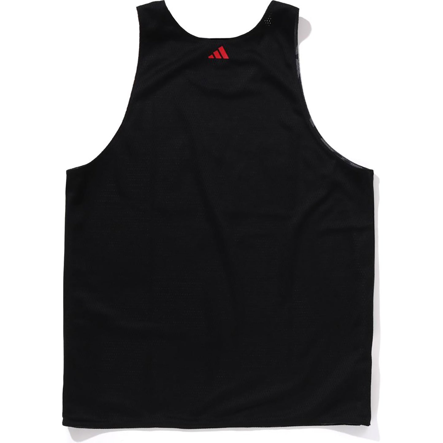 BAPE X ADIDAS – DAME BAPE REVERSIBLE MESH TOP
