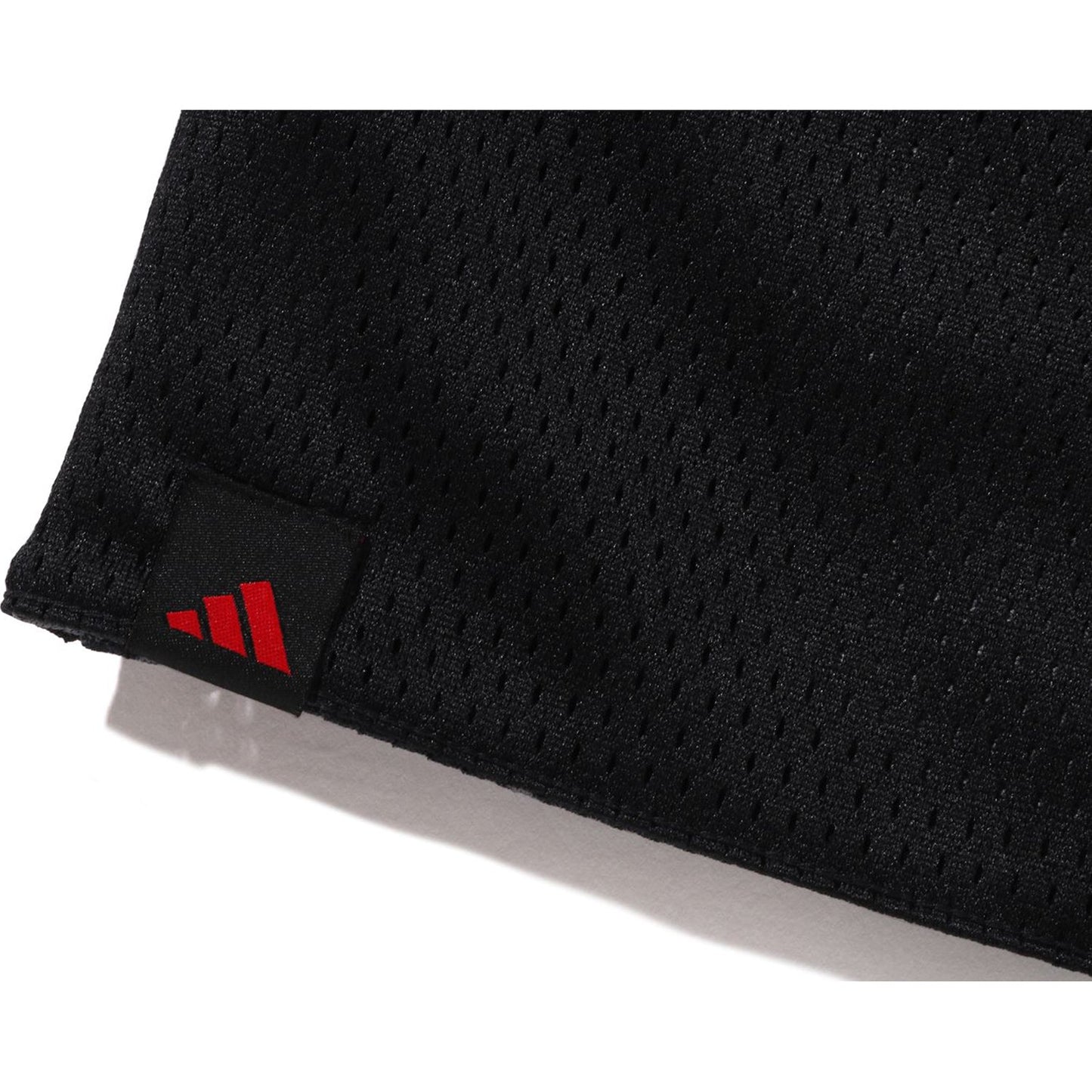 BAPE X ADIDAS – DAME BAPE REVERSIBLE MESH TOP