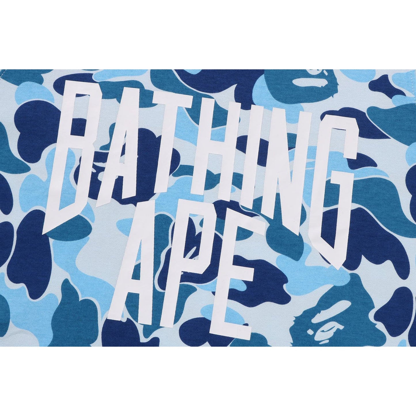 ABC CAMO NYC LOGO TANK TOP HERREN