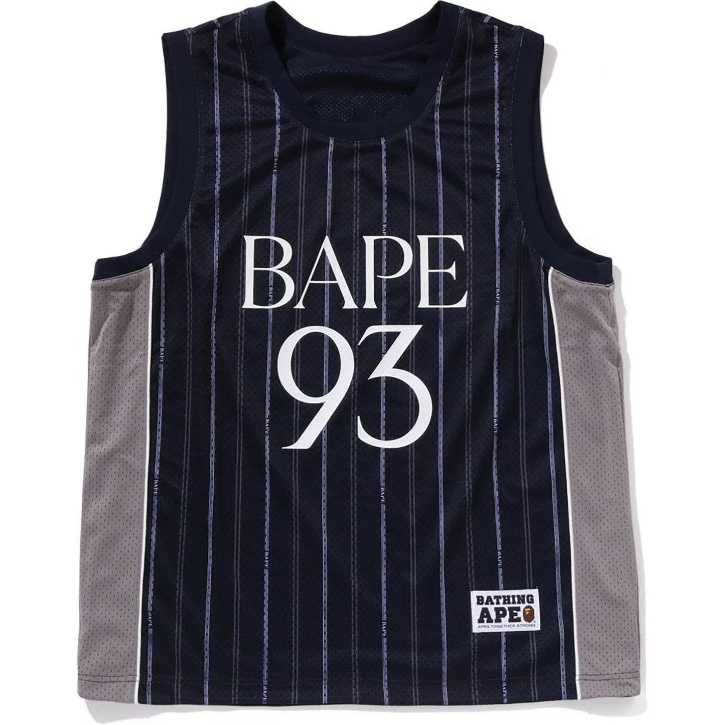 WENDBARES MULTI-LOGO-TANKTOP FÜR HERREN