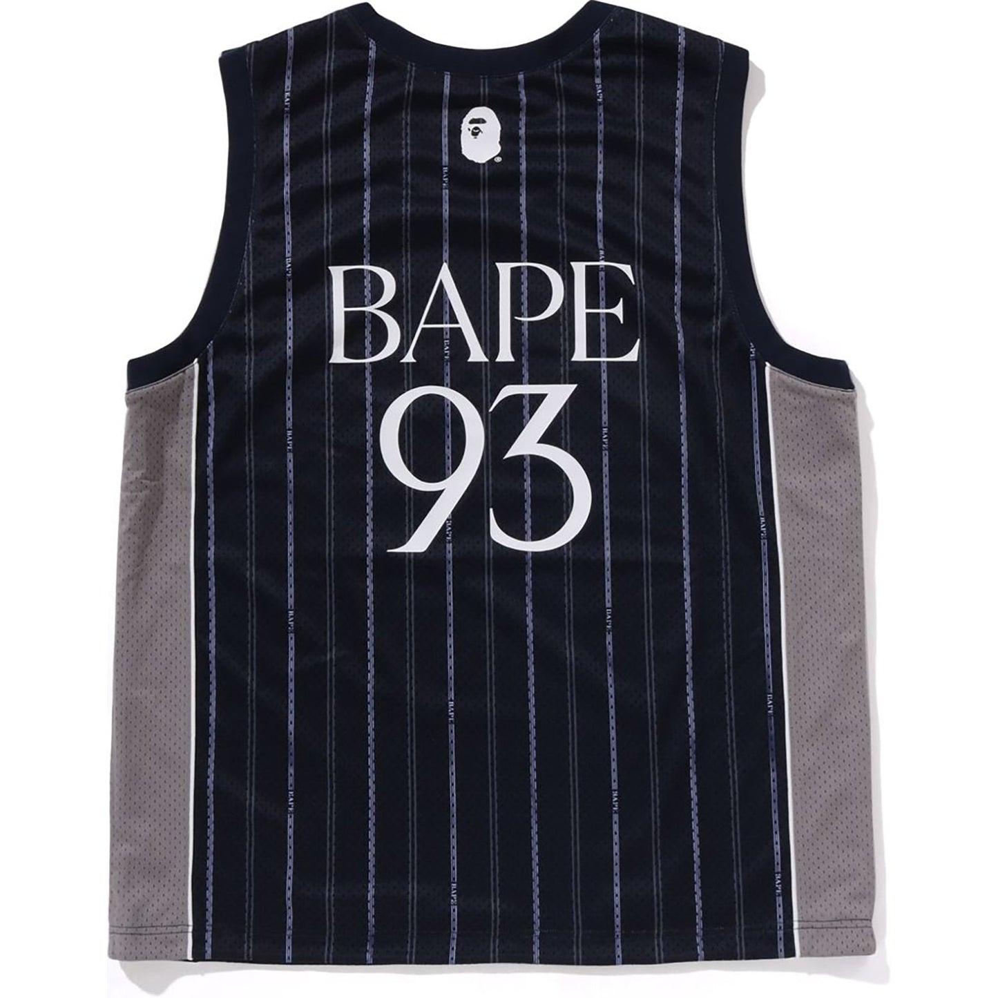 WENDBARES MULTI-LOGO-TANKTOP FÜR HERREN