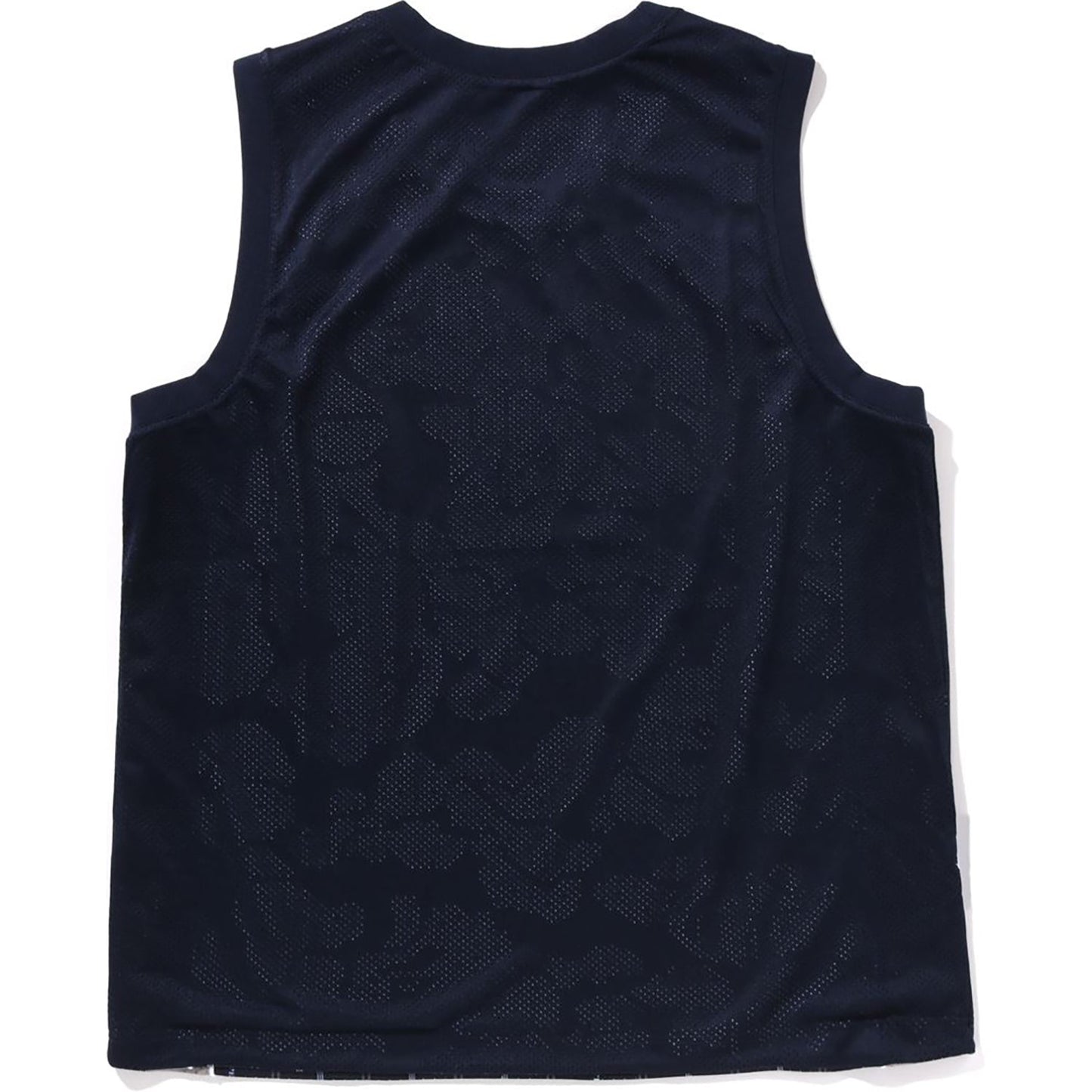 WENDBARES MULTI-LOGO-TANKTOP FÜR HERREN